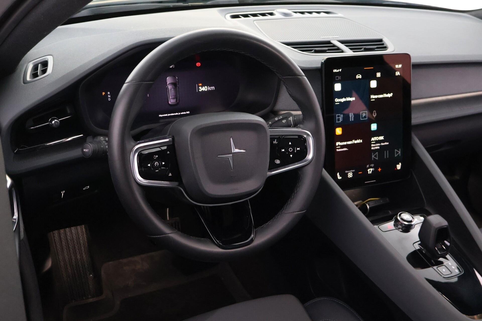 POLESTAR 2 2021