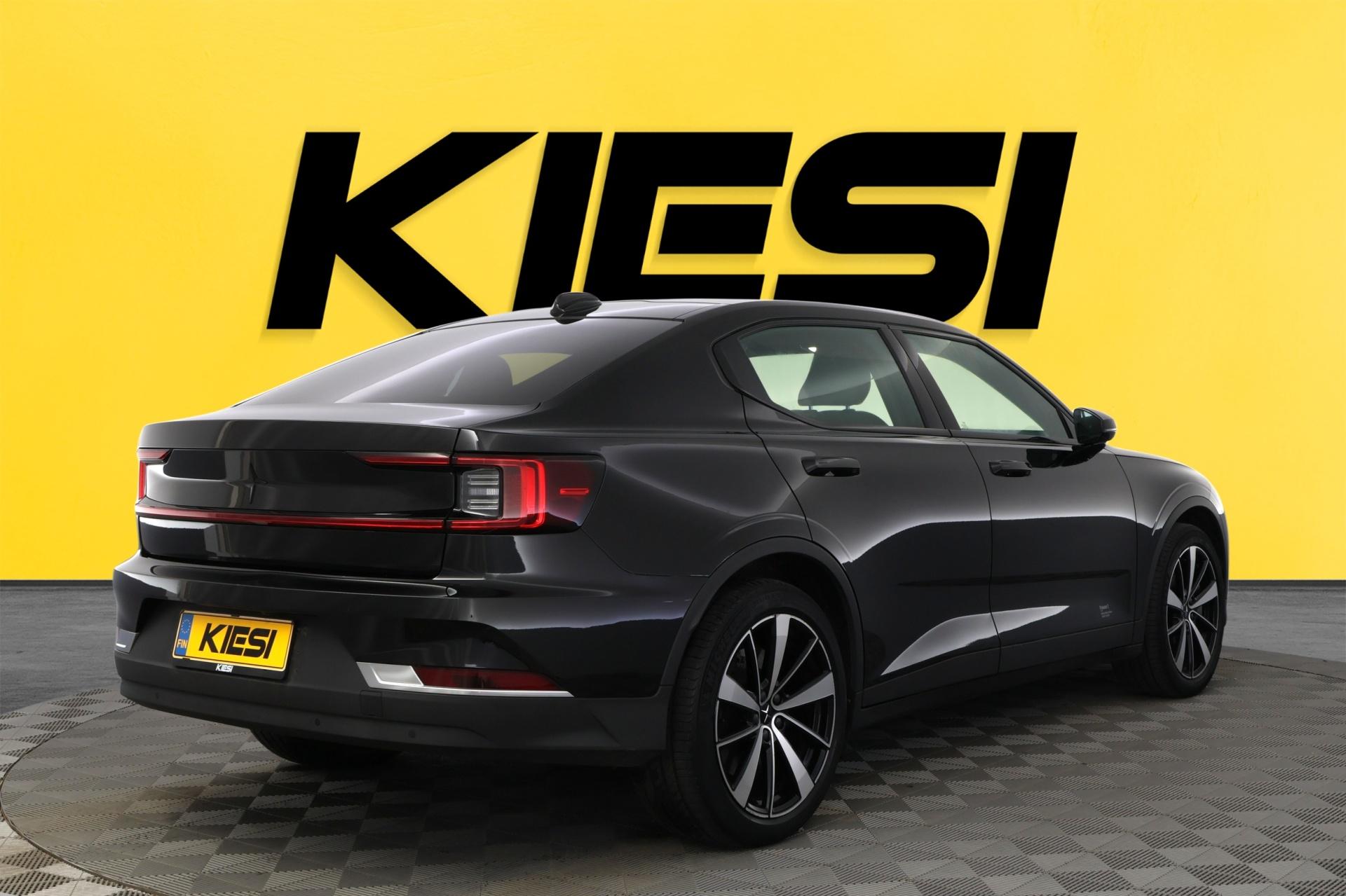 POLESTAR 2 2021