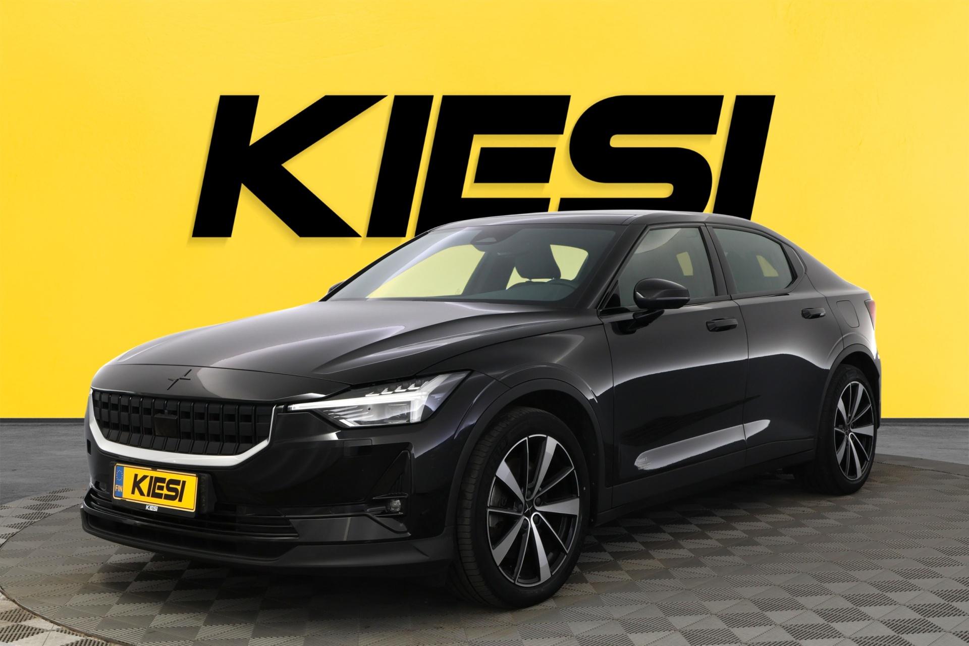 POLESTAR 2 2021