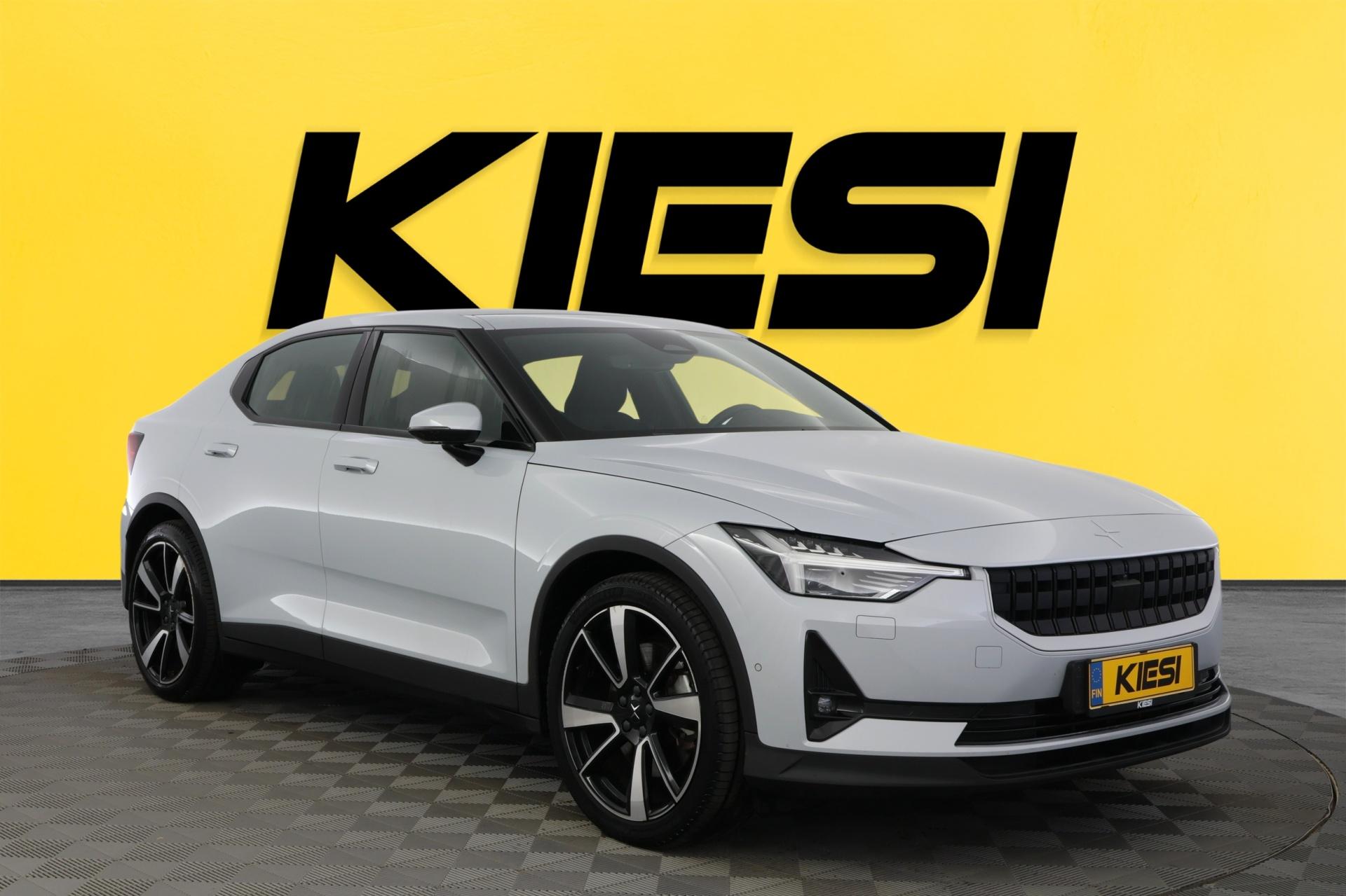 POLESTAR 2 2021