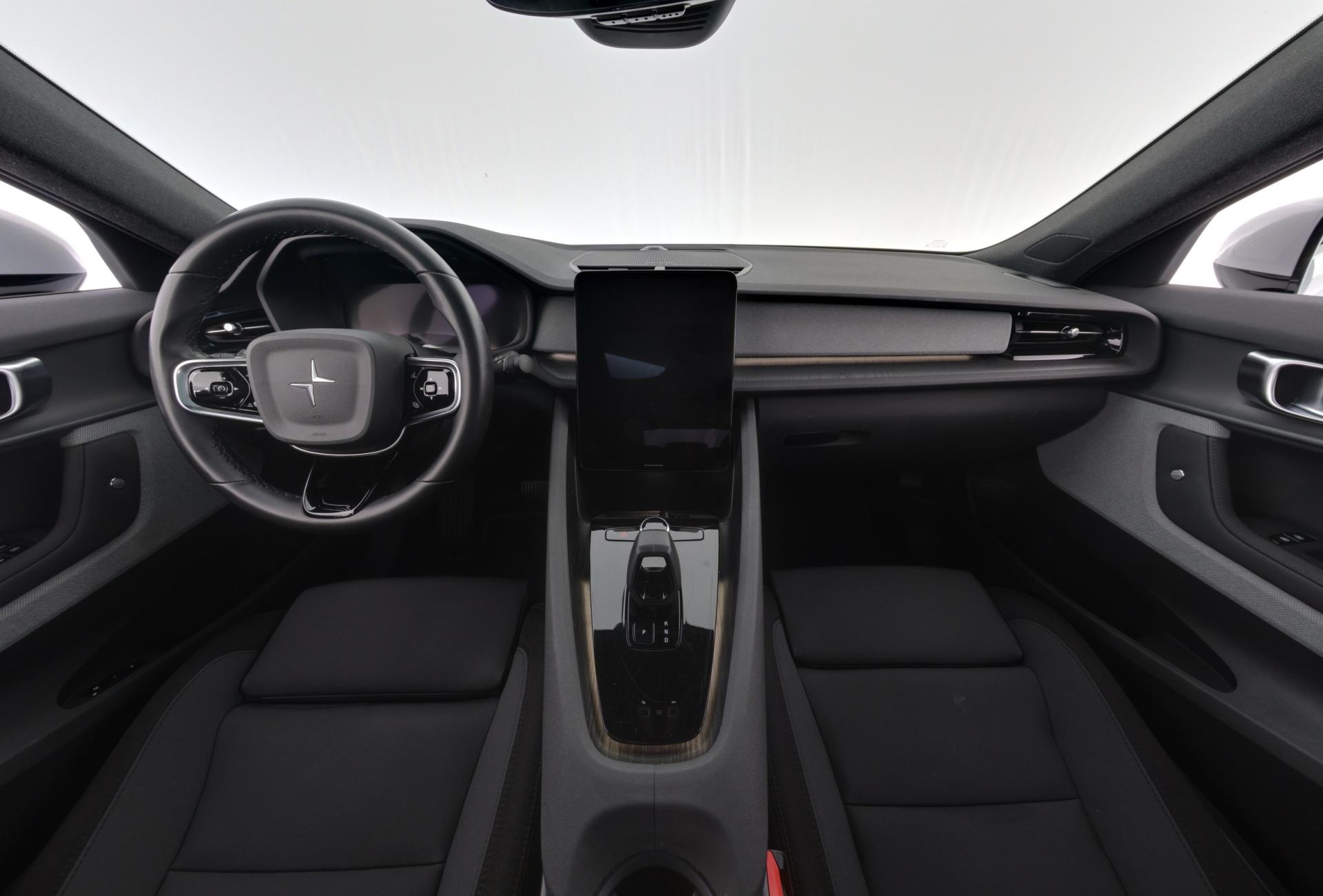 POLESTAR 2 2021