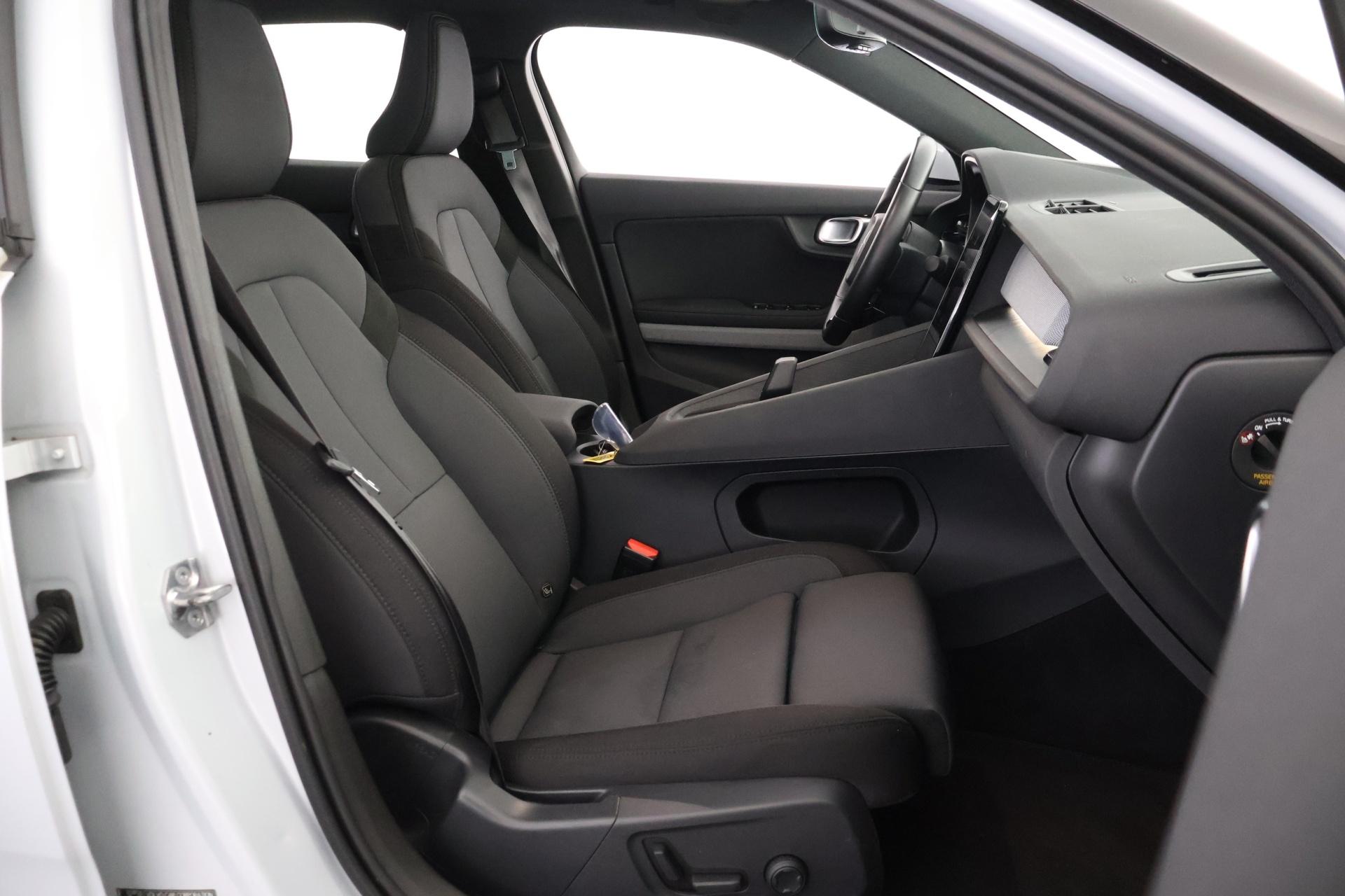 POLESTAR 2 2021