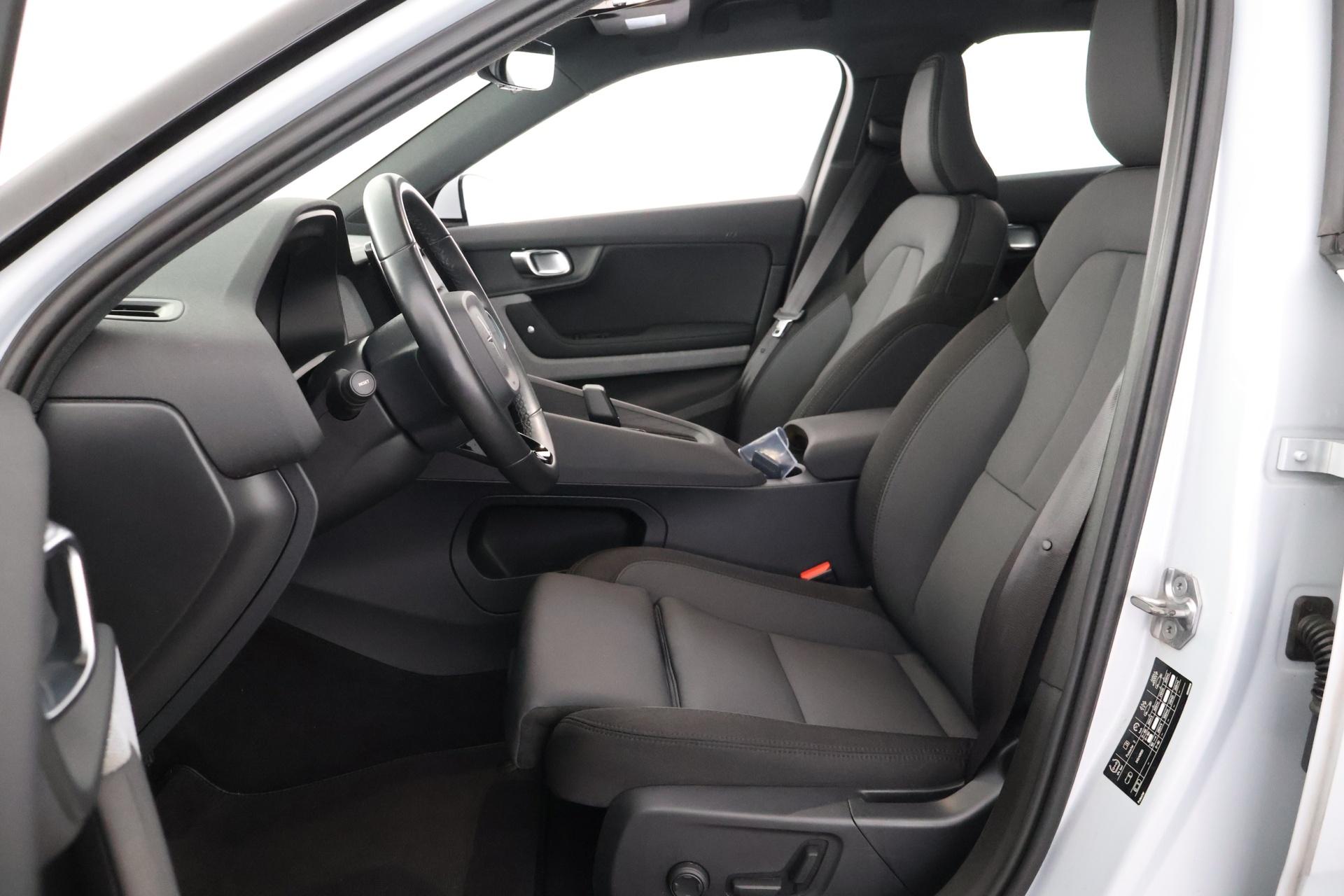 POLESTAR 2 2021