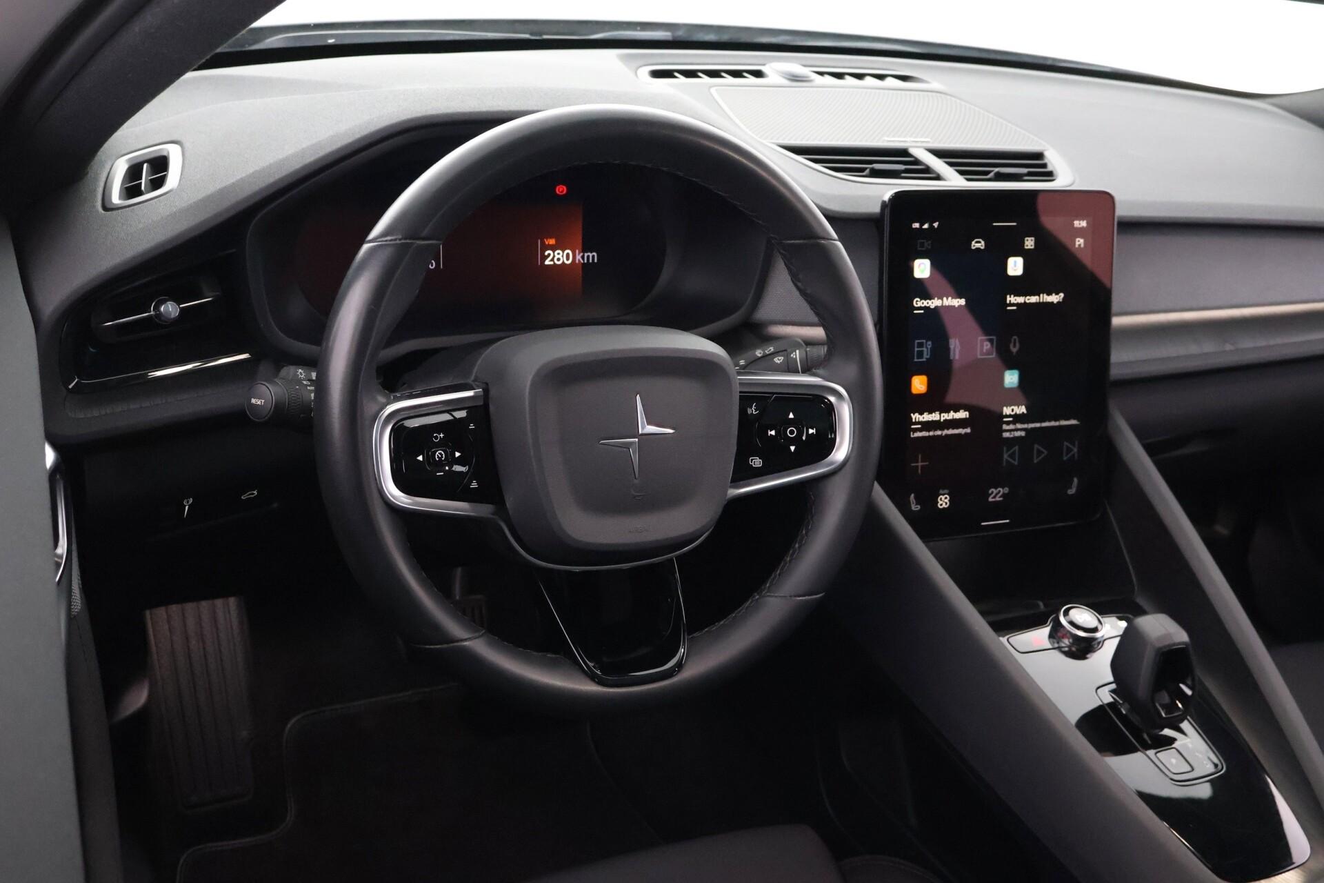POLESTAR 2 2021