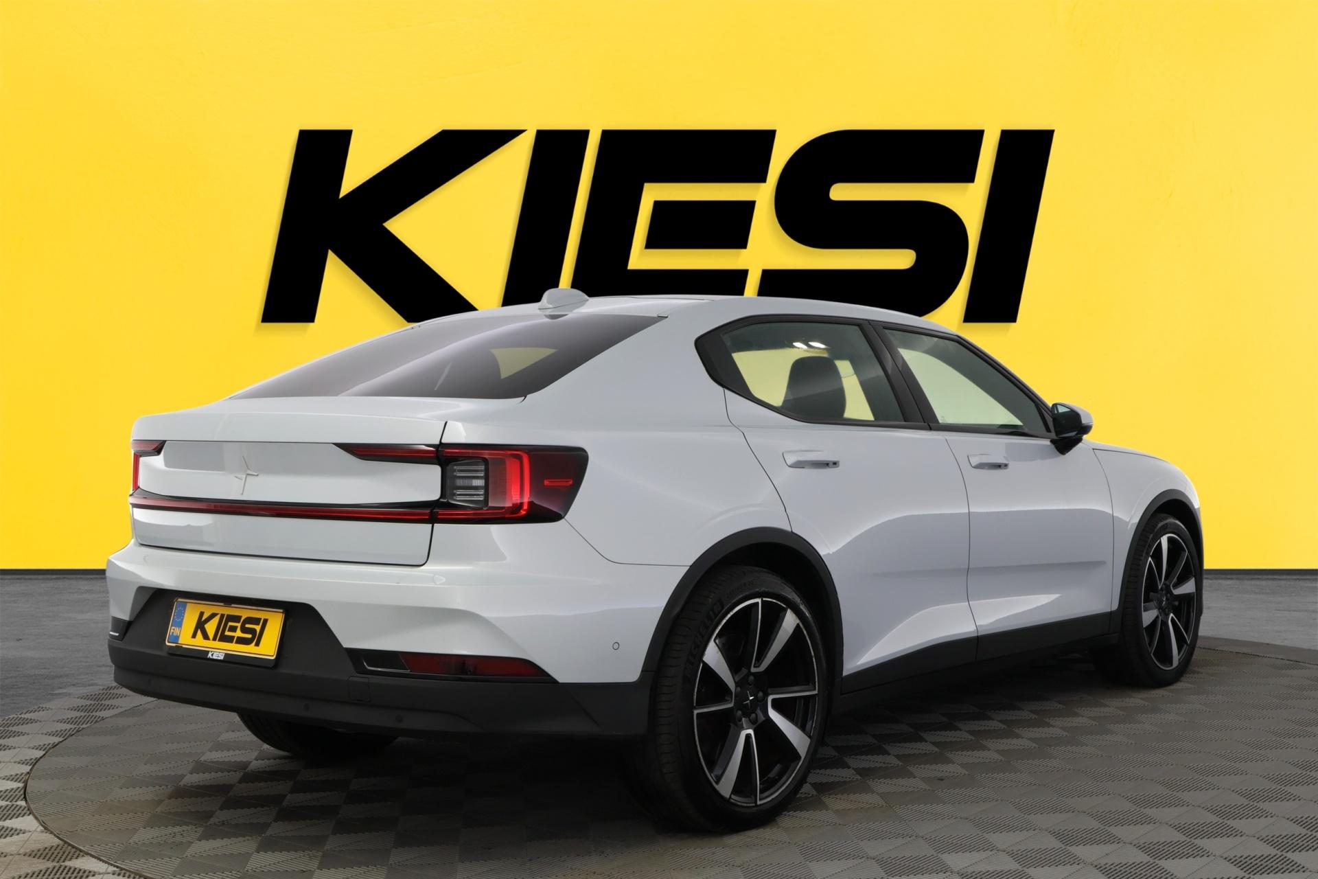POLESTAR 2 2021