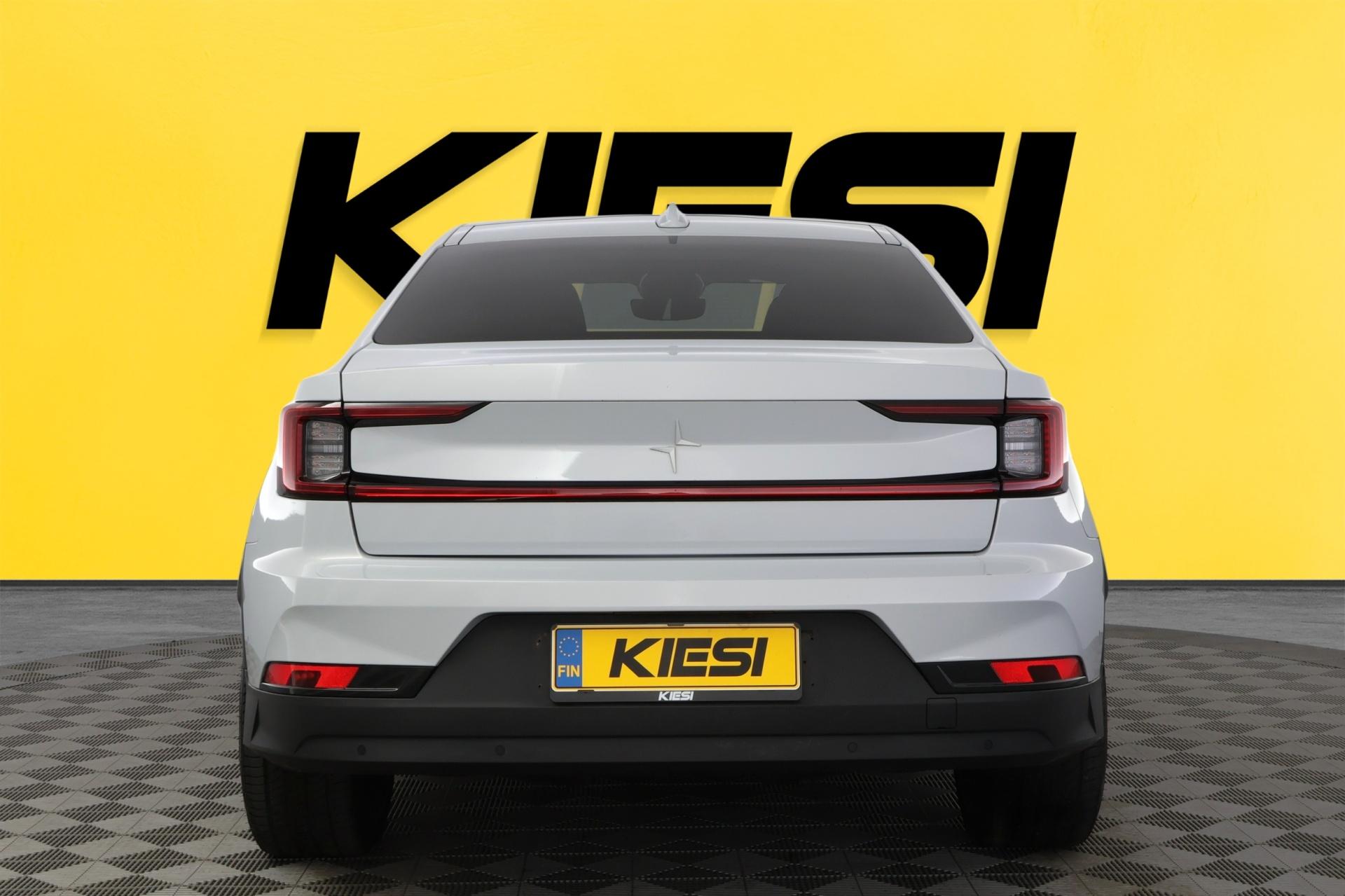 POLESTAR 2 2021