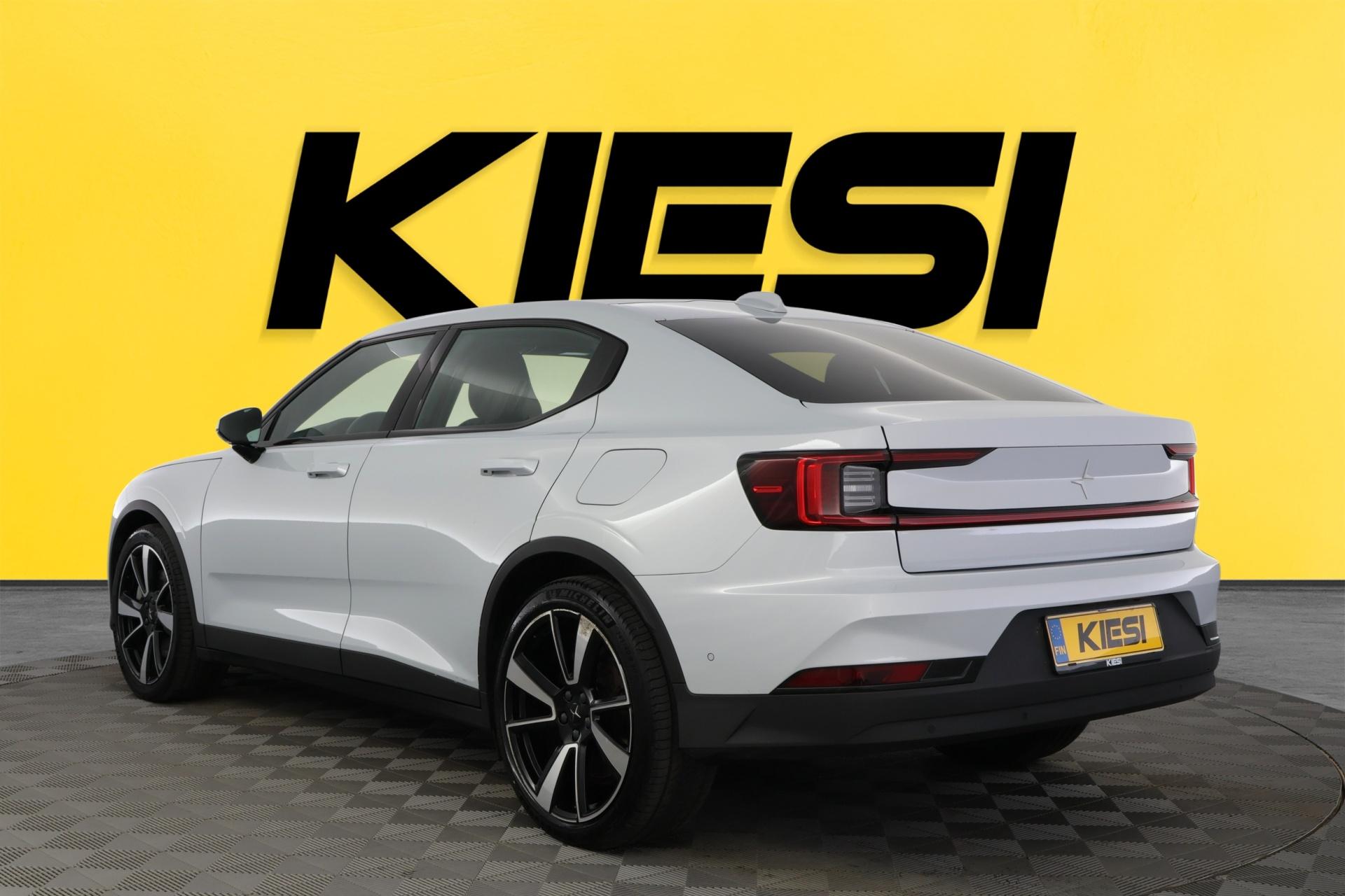 POLESTAR 2 2021
