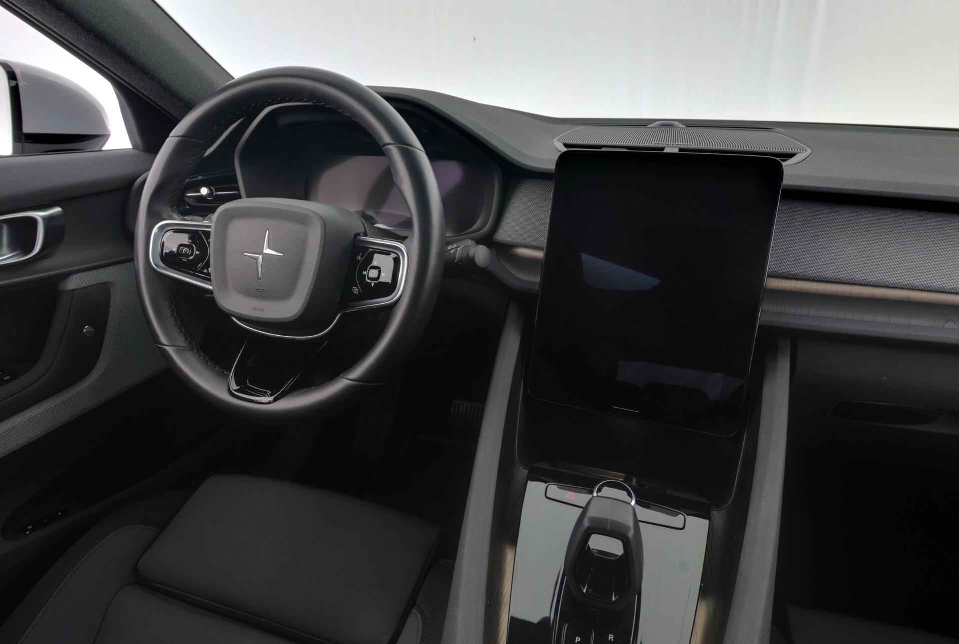 POLESTAR 2 2021