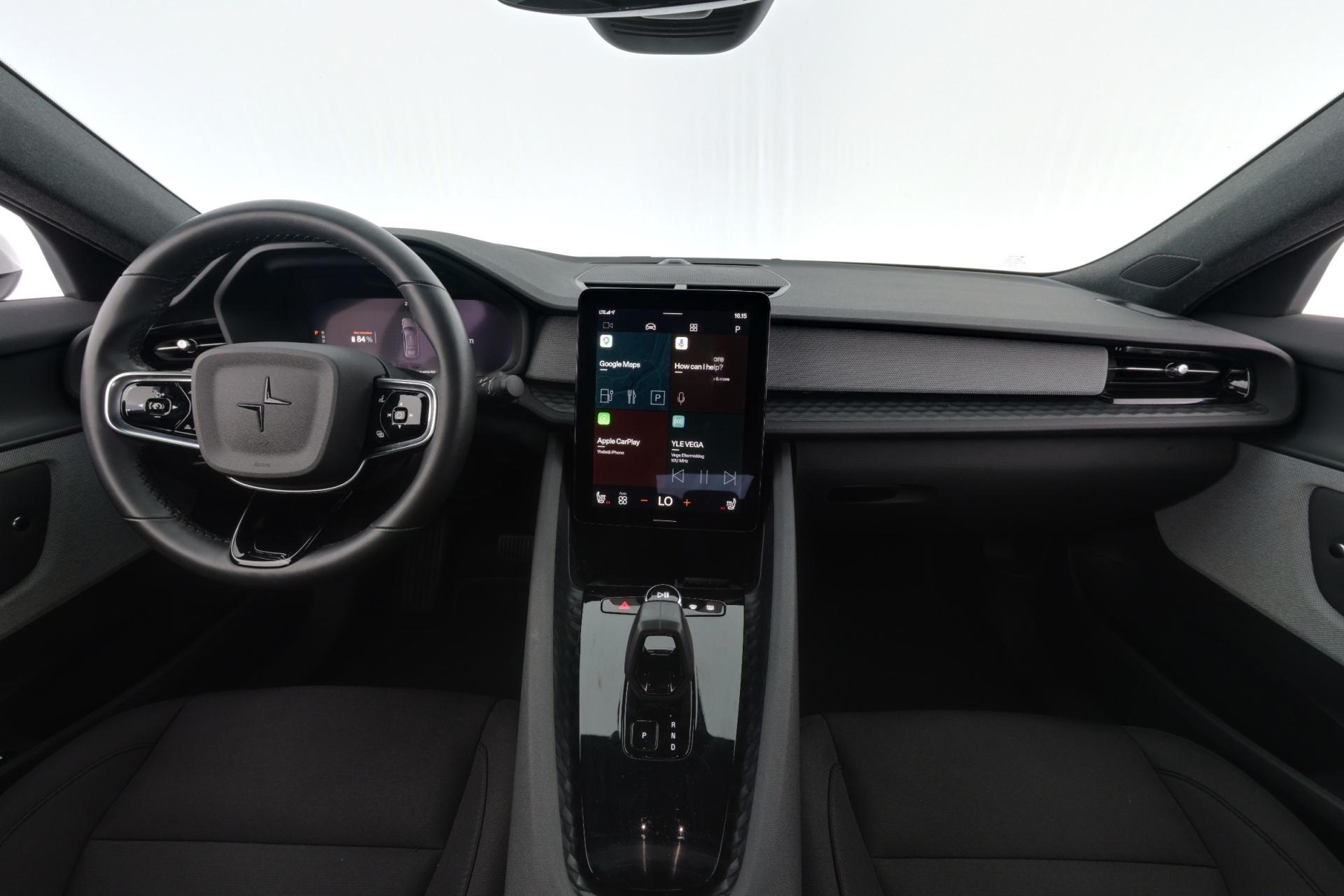 POLESTAR 2 2022