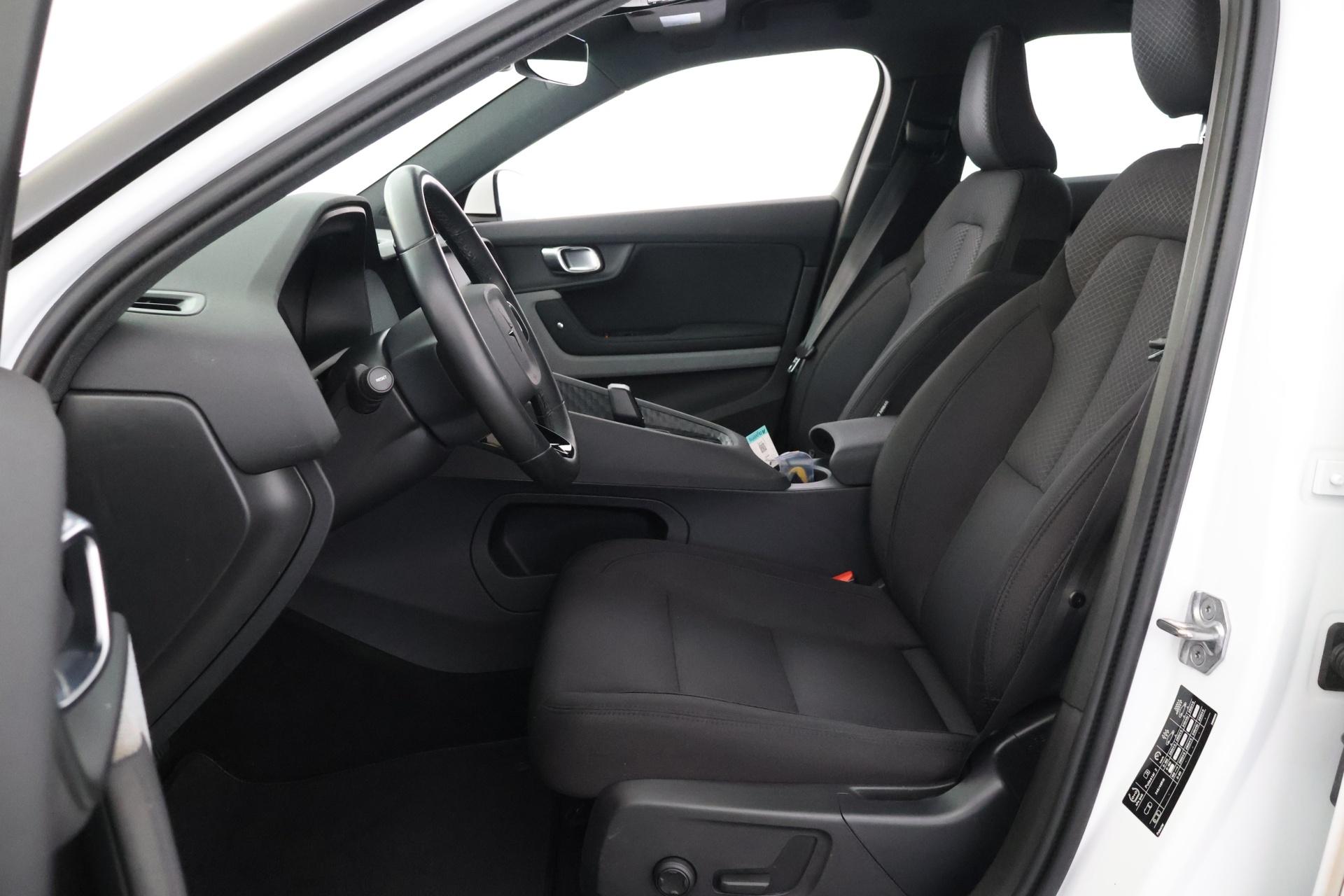 POLESTAR 2 2022