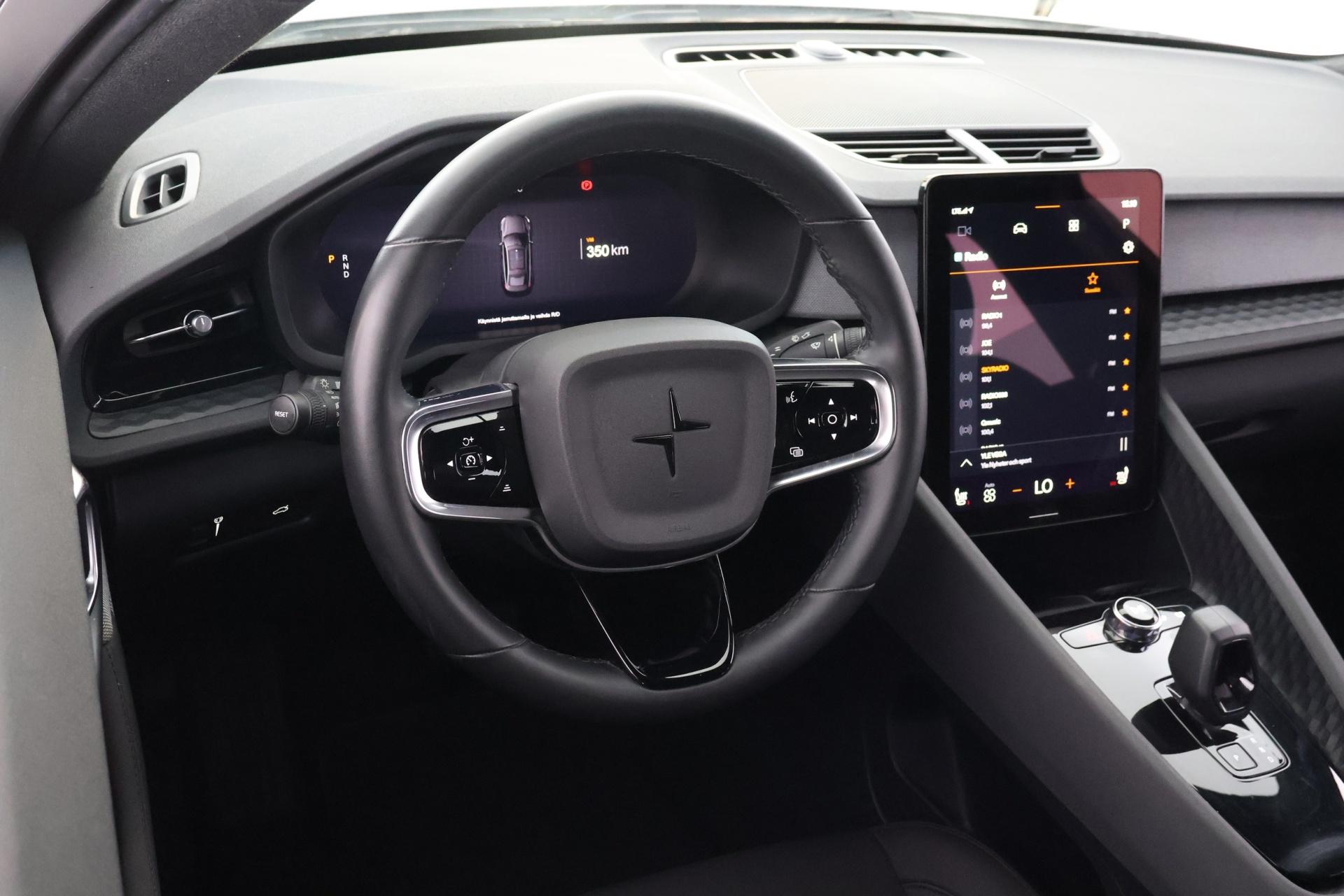 POLESTAR 2 2022