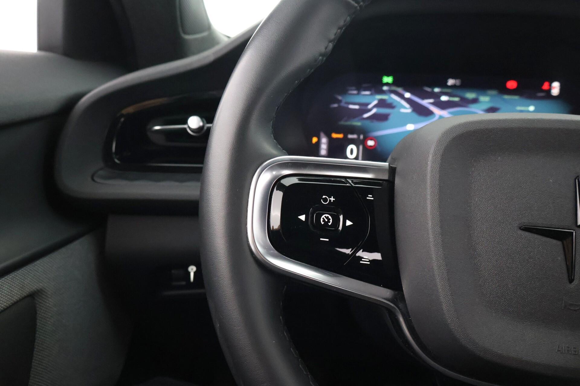POLESTAR 2 2022
