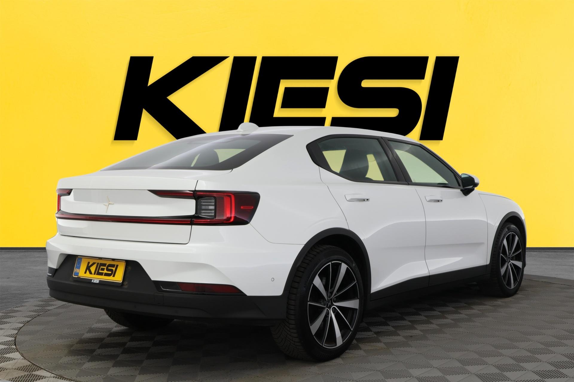 POLESTAR 2 2022