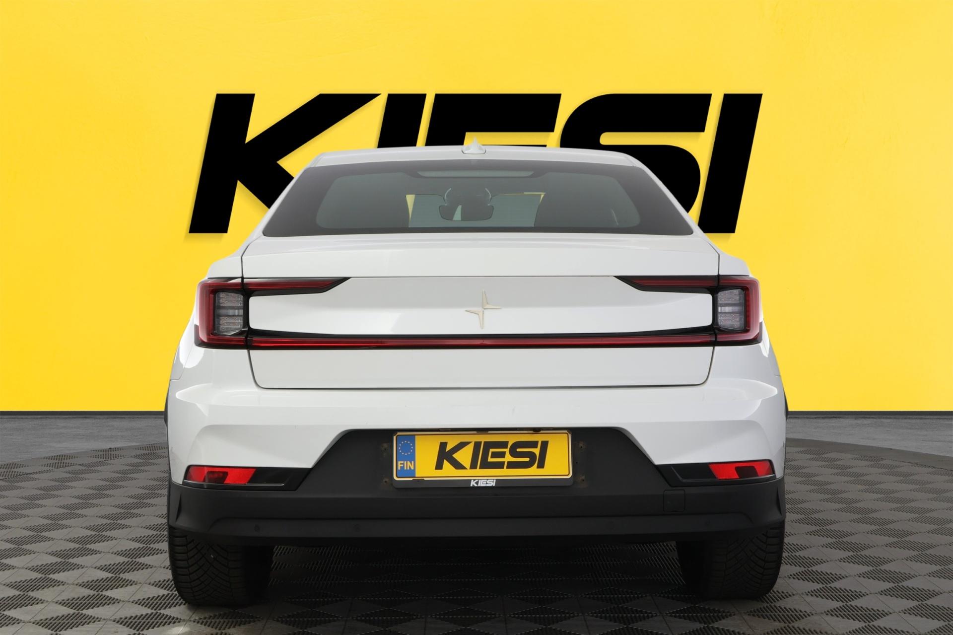 POLESTAR 2 2022