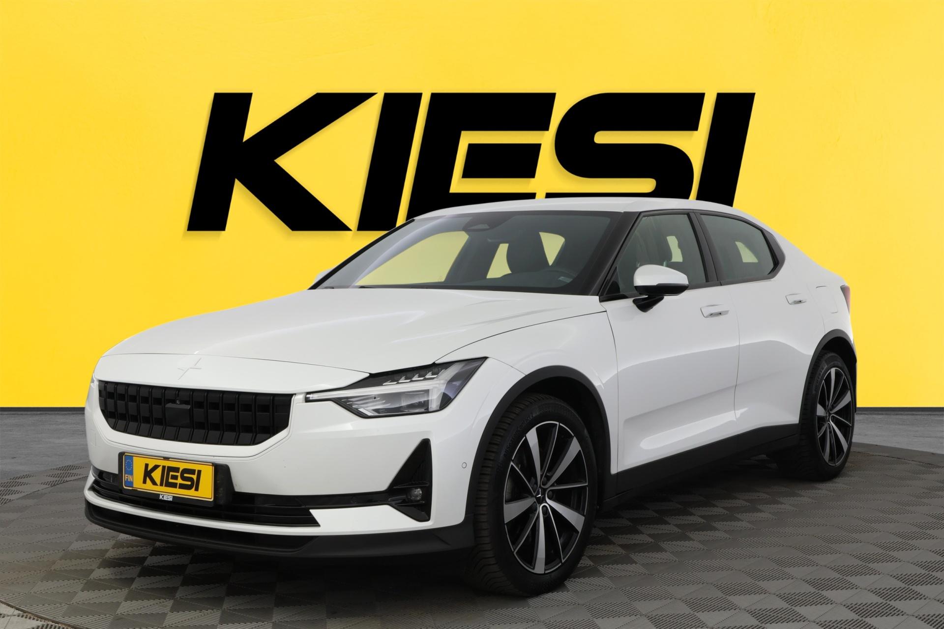 POLESTAR 2 2022