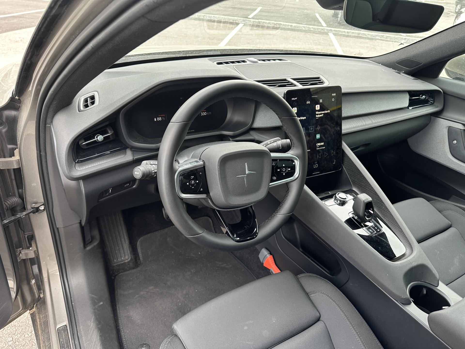 POLESTAR 2 2021