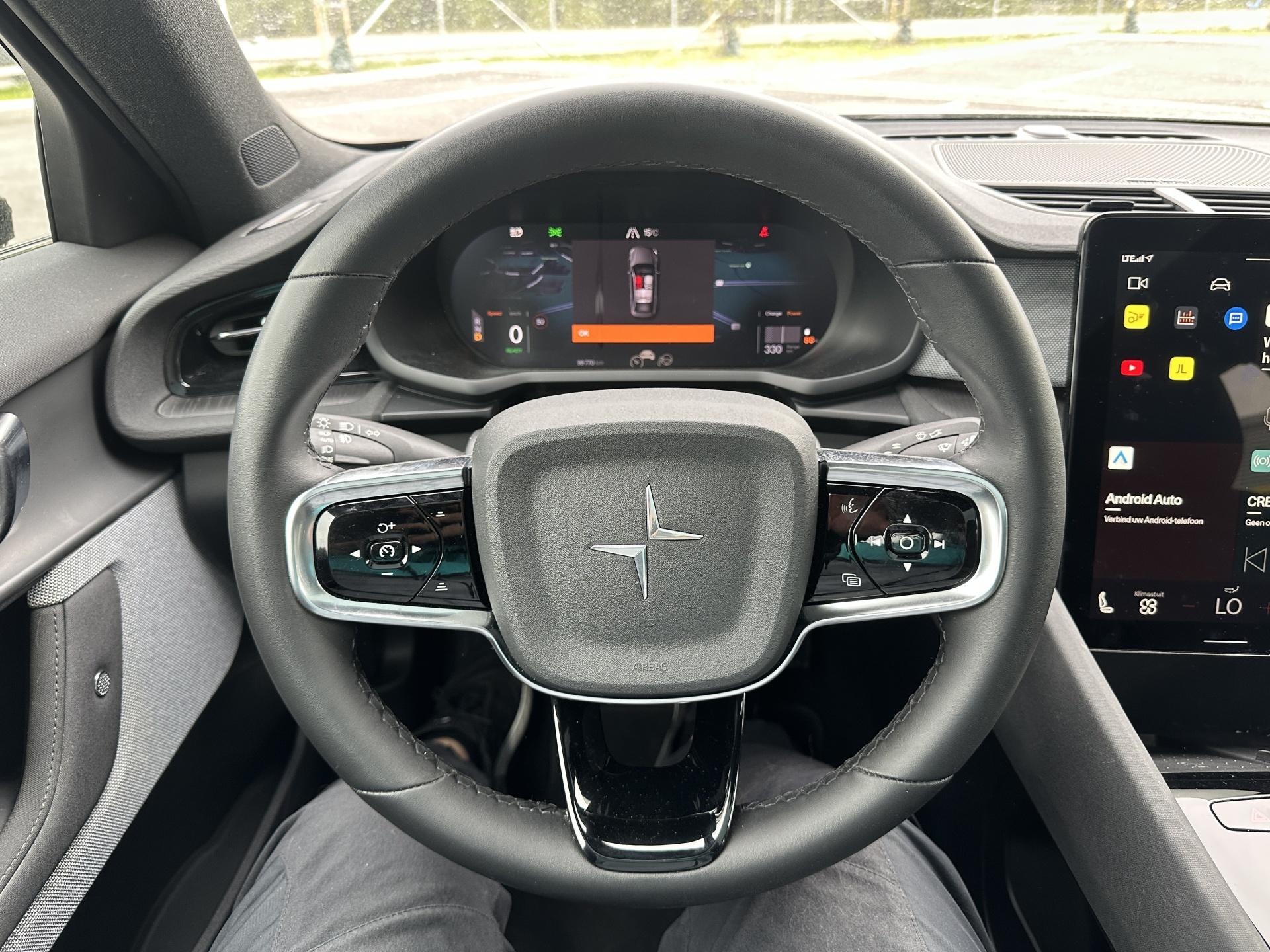POLESTAR 2 2021