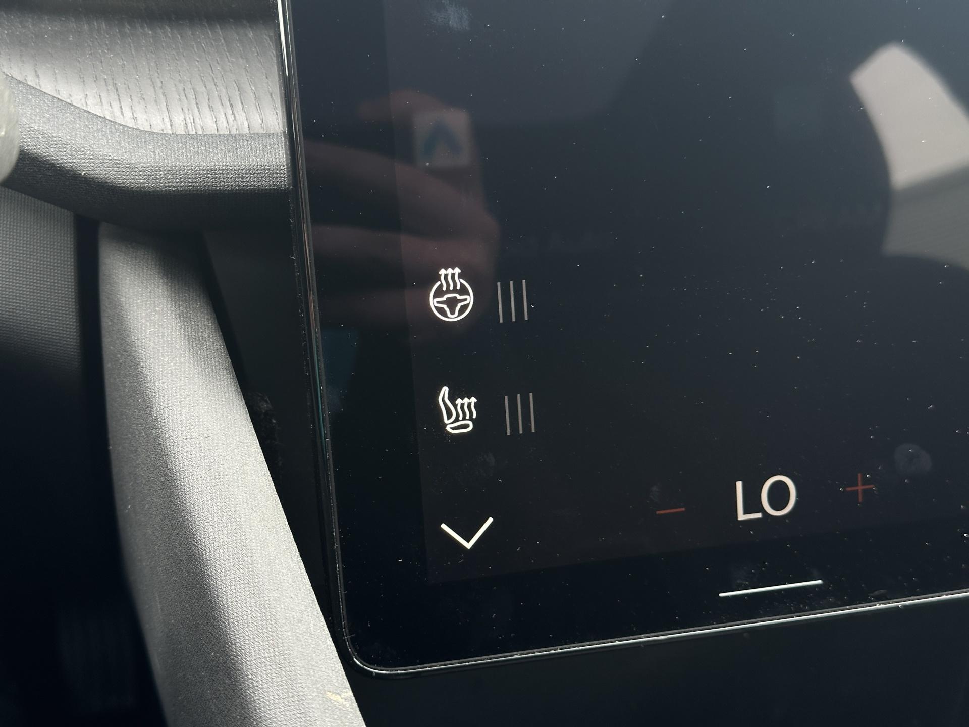 POLESTAR 2 2021