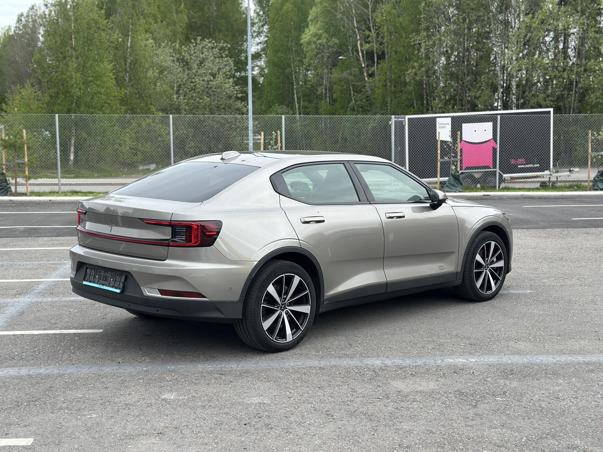 POLESTAR 2 2021