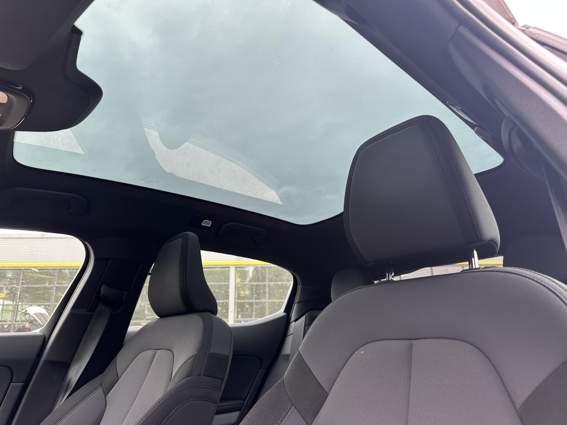 POLESTAR 2 2021