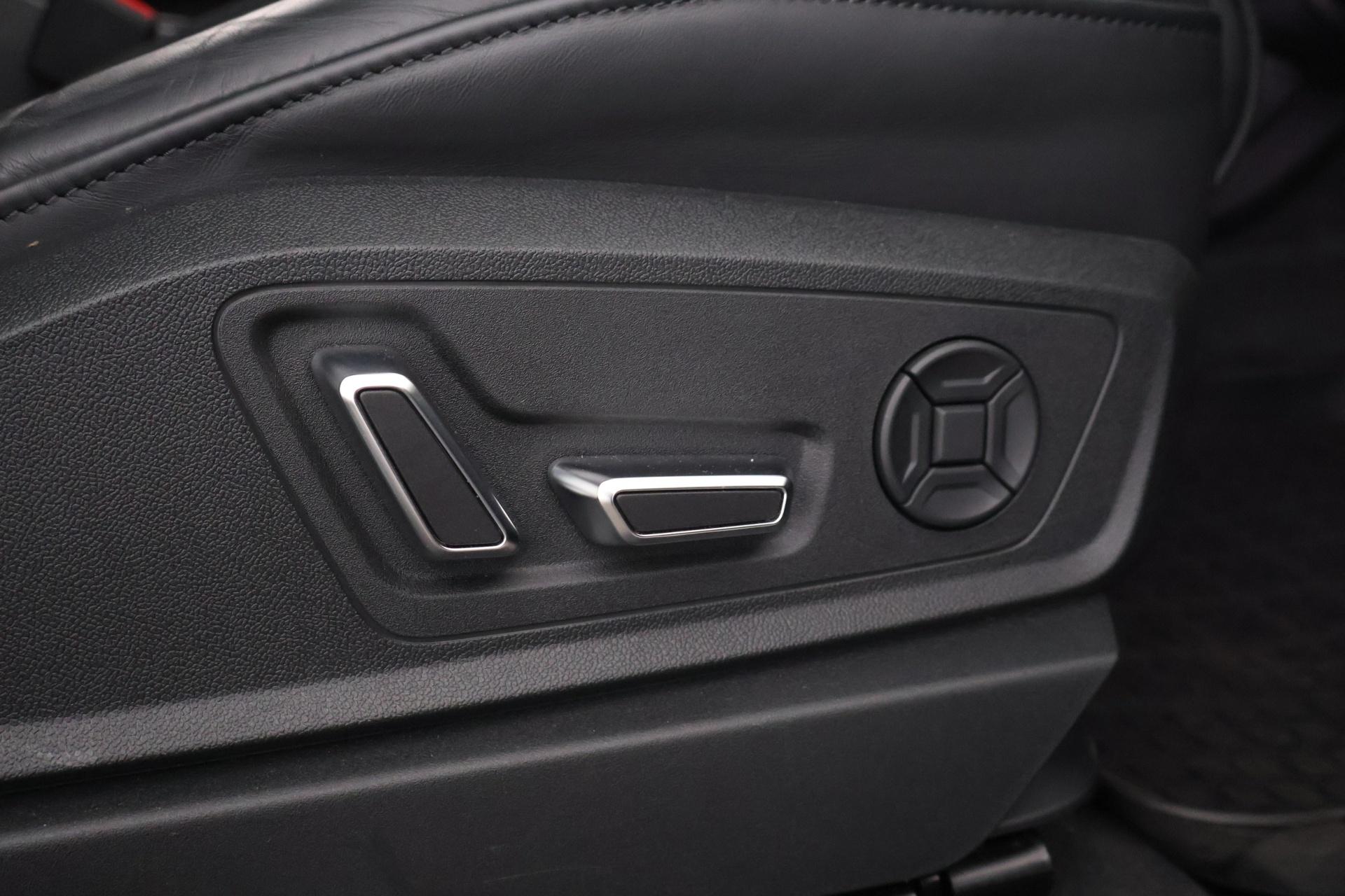 AUDI e-tron 2023