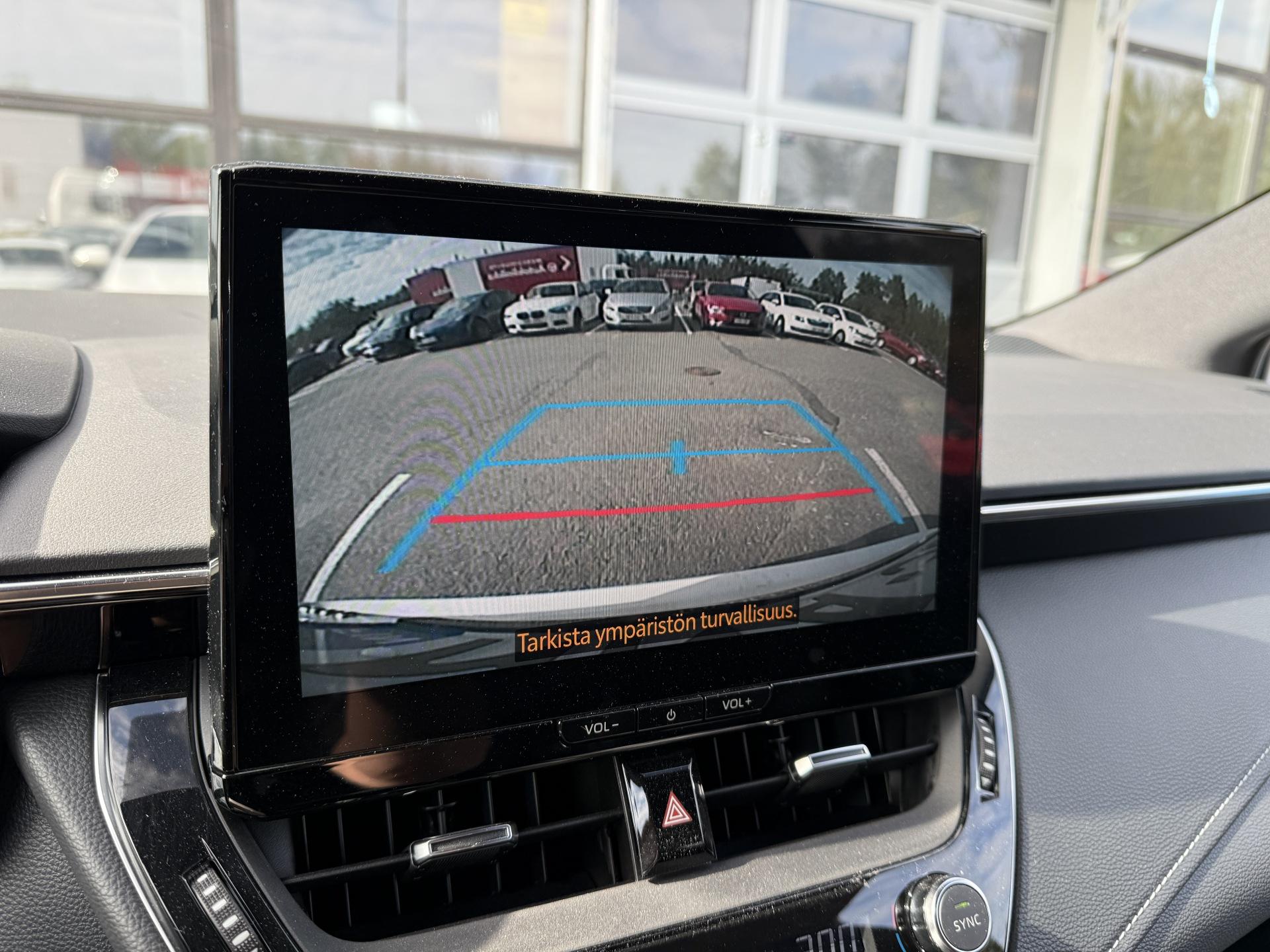 TOYOTA Corolla 2023
