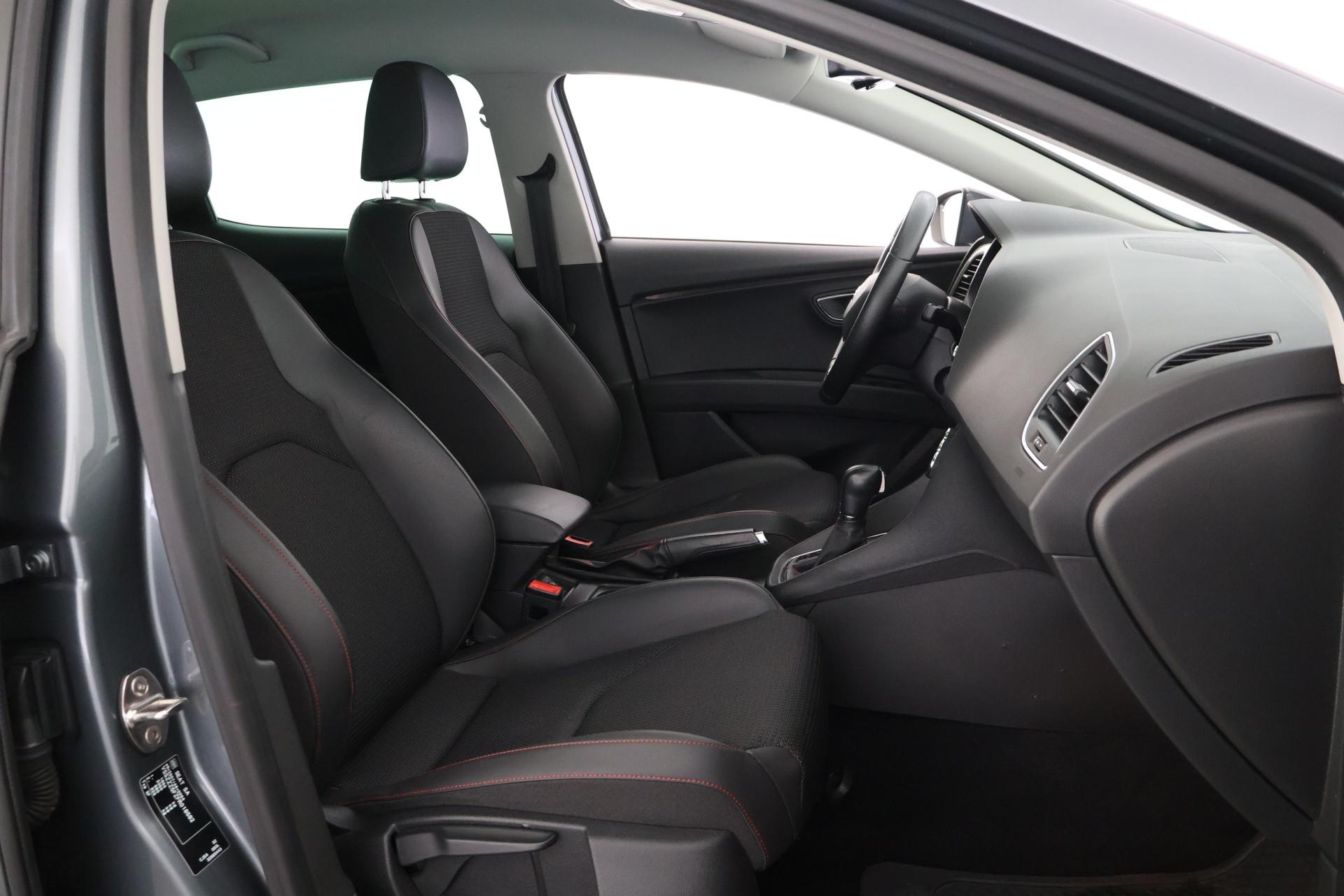 SEAT Leon 2014