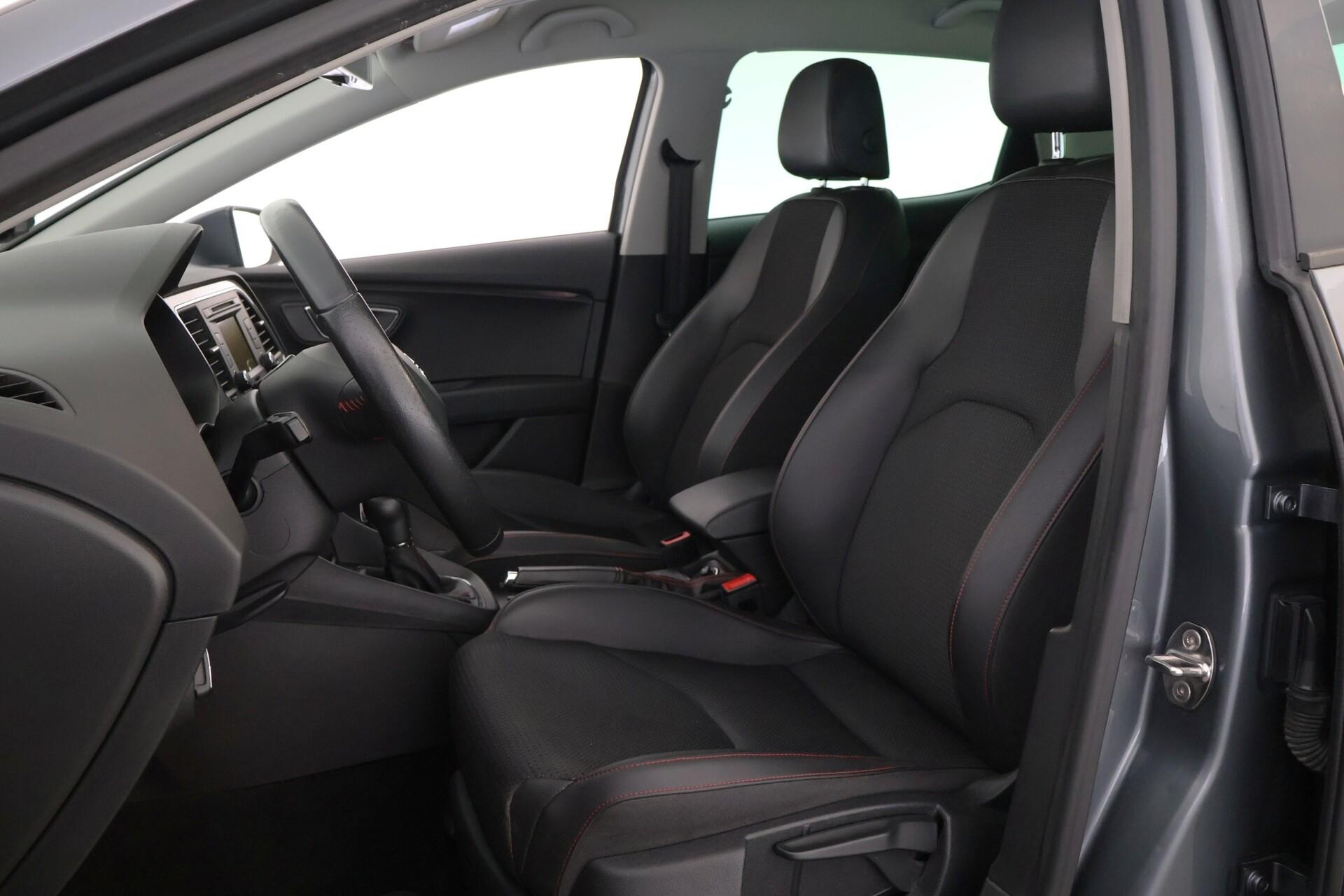 SEAT Leon 2014