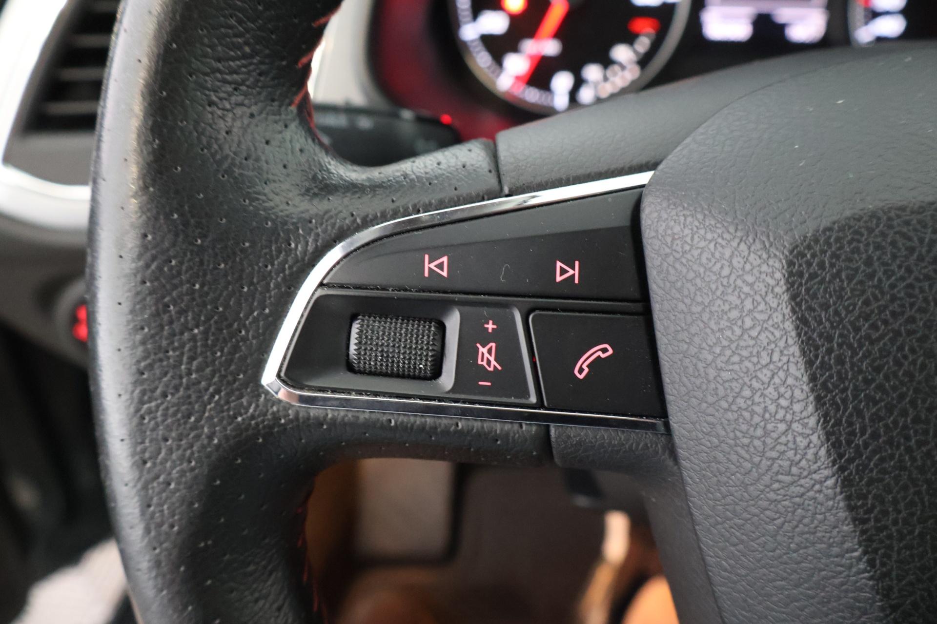 SEAT Leon 2014