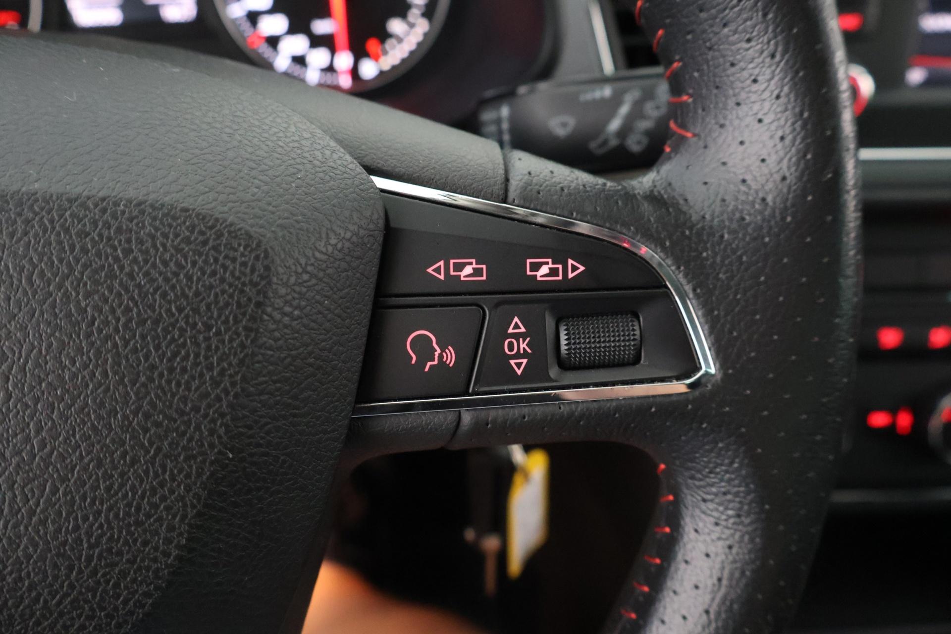 SEAT Leon 2014
