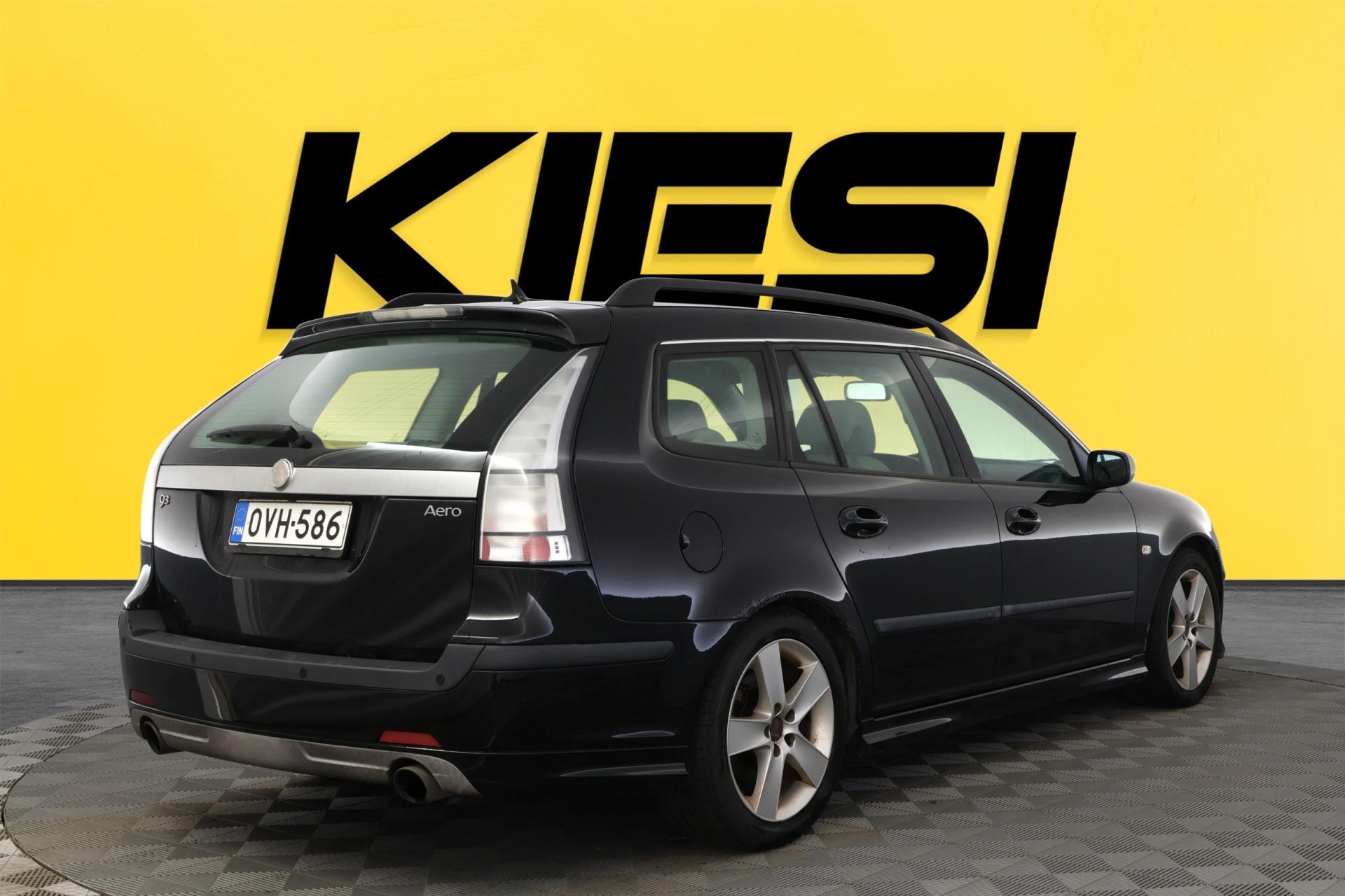 SAAB 9-3 2006