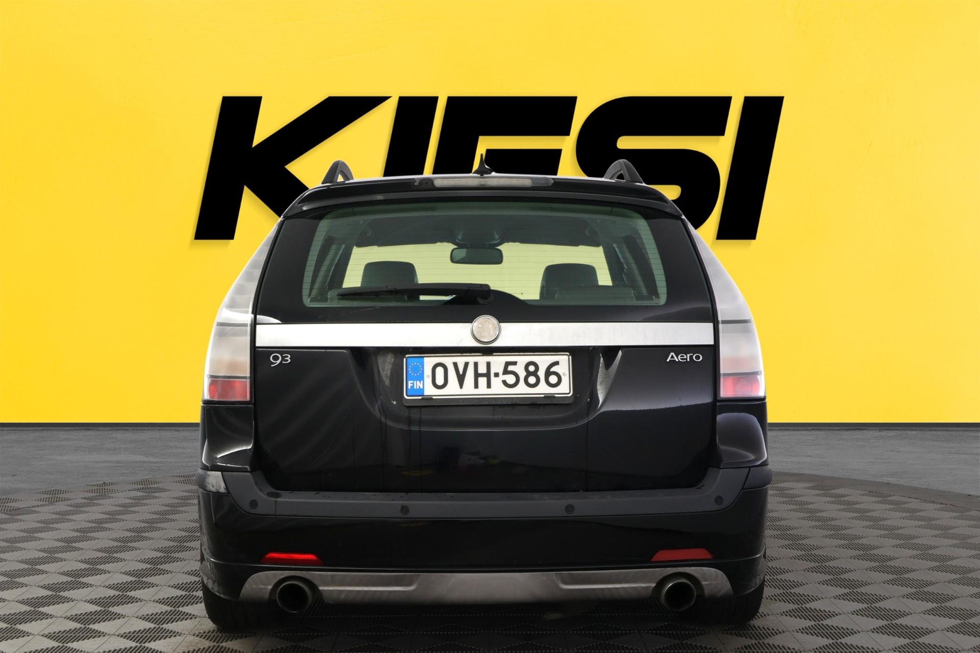SAAB 9-3 2006