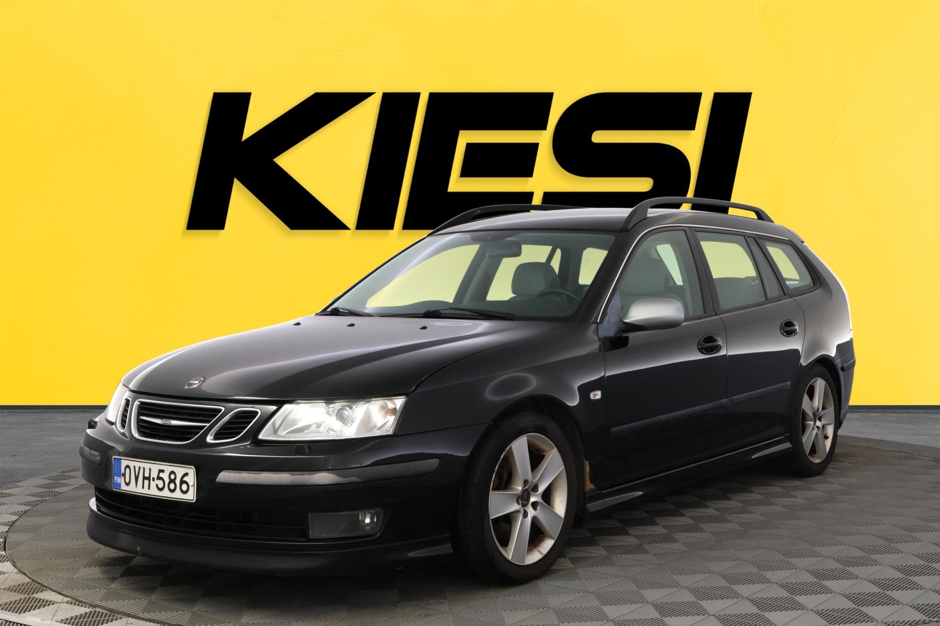 SAAB 9-3 2006