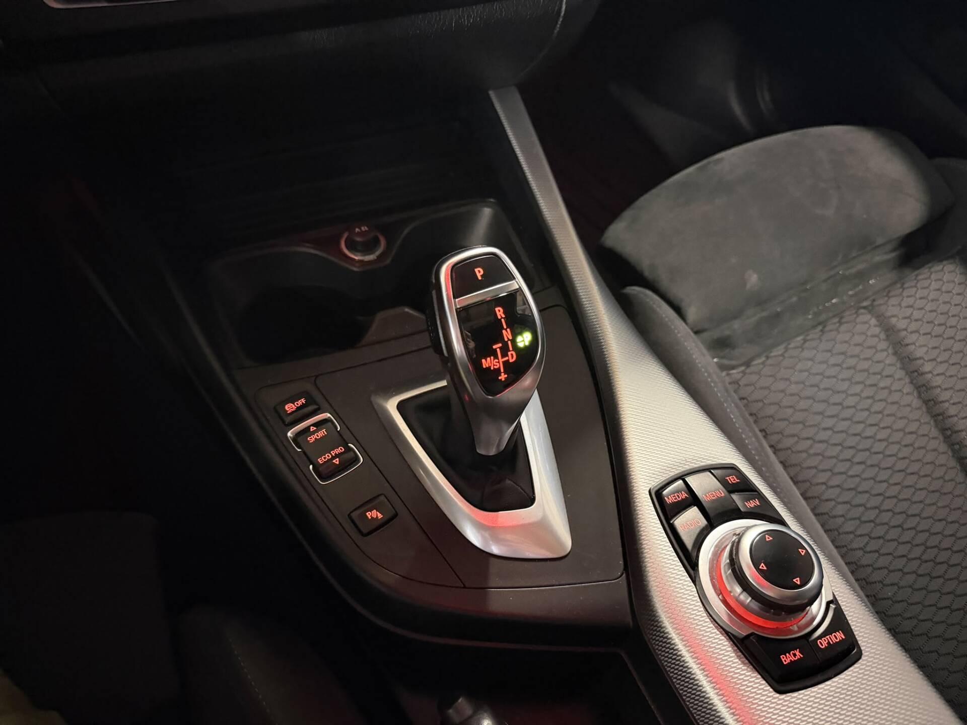 BMW 120 2013