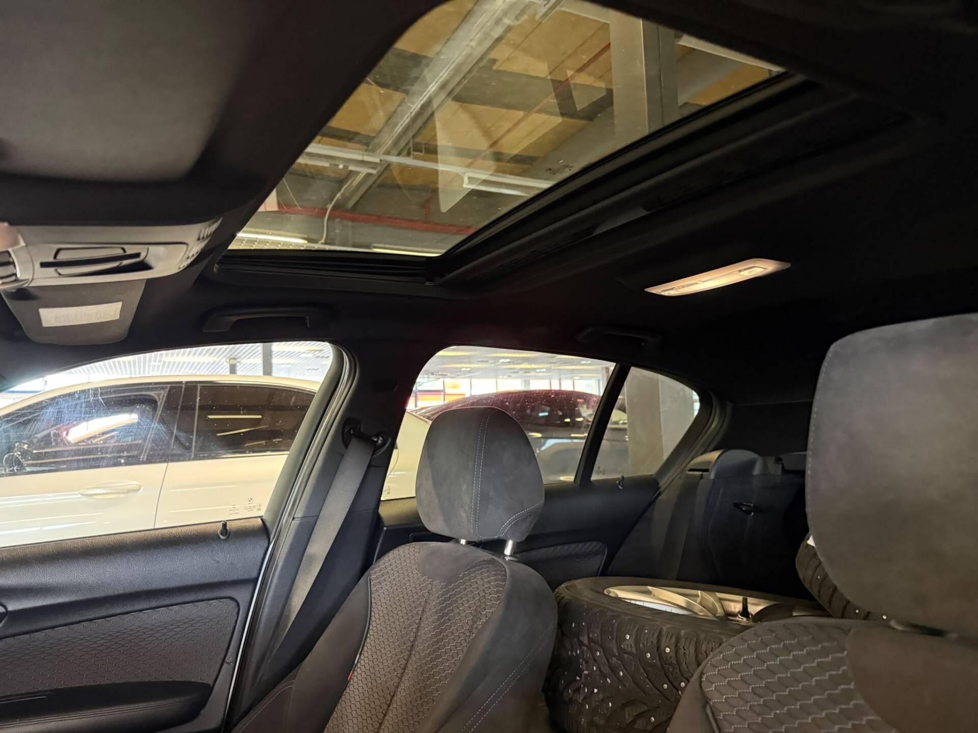 BMW 120 2013