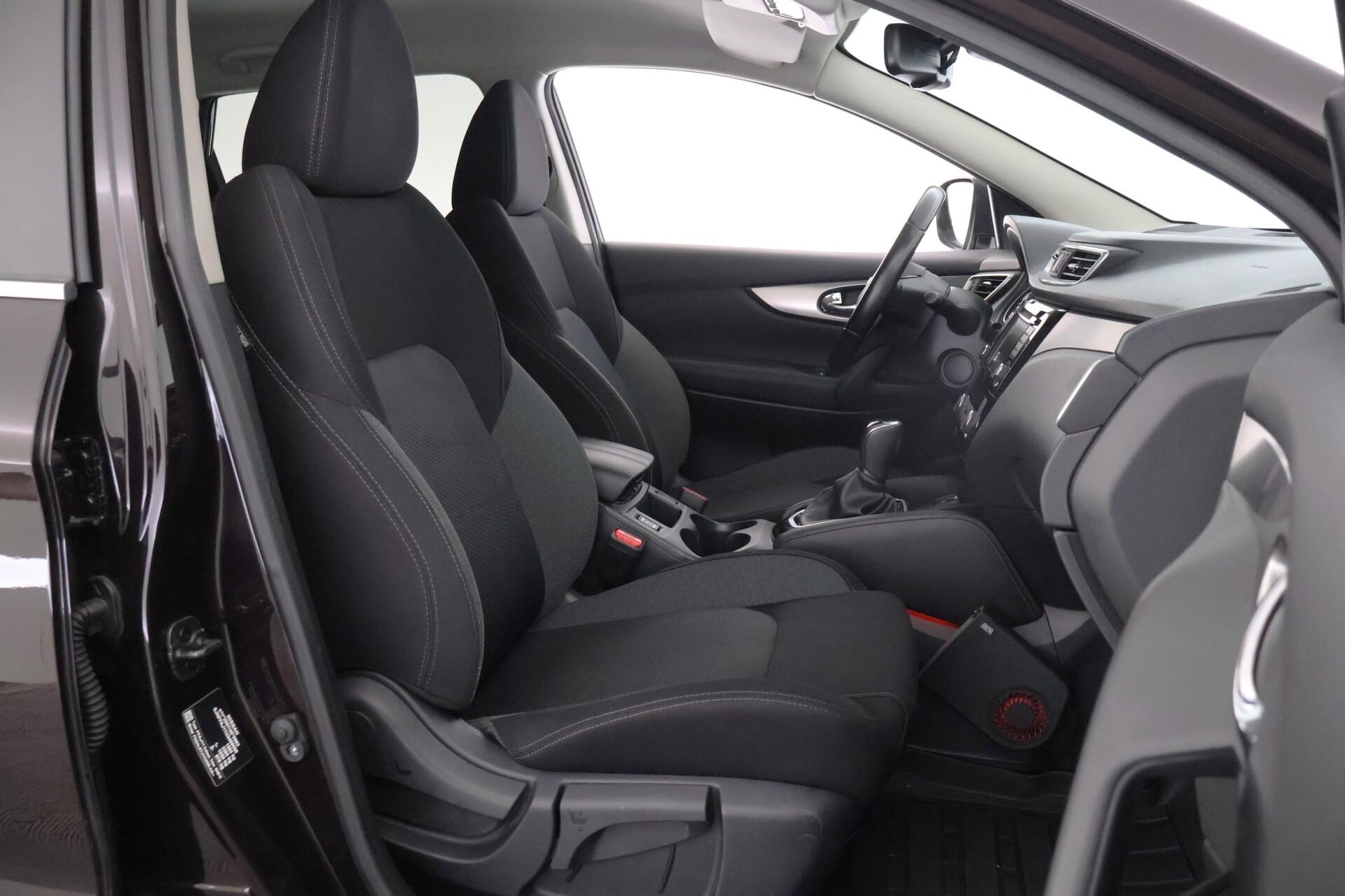 NISSAN Qashqai 2019
