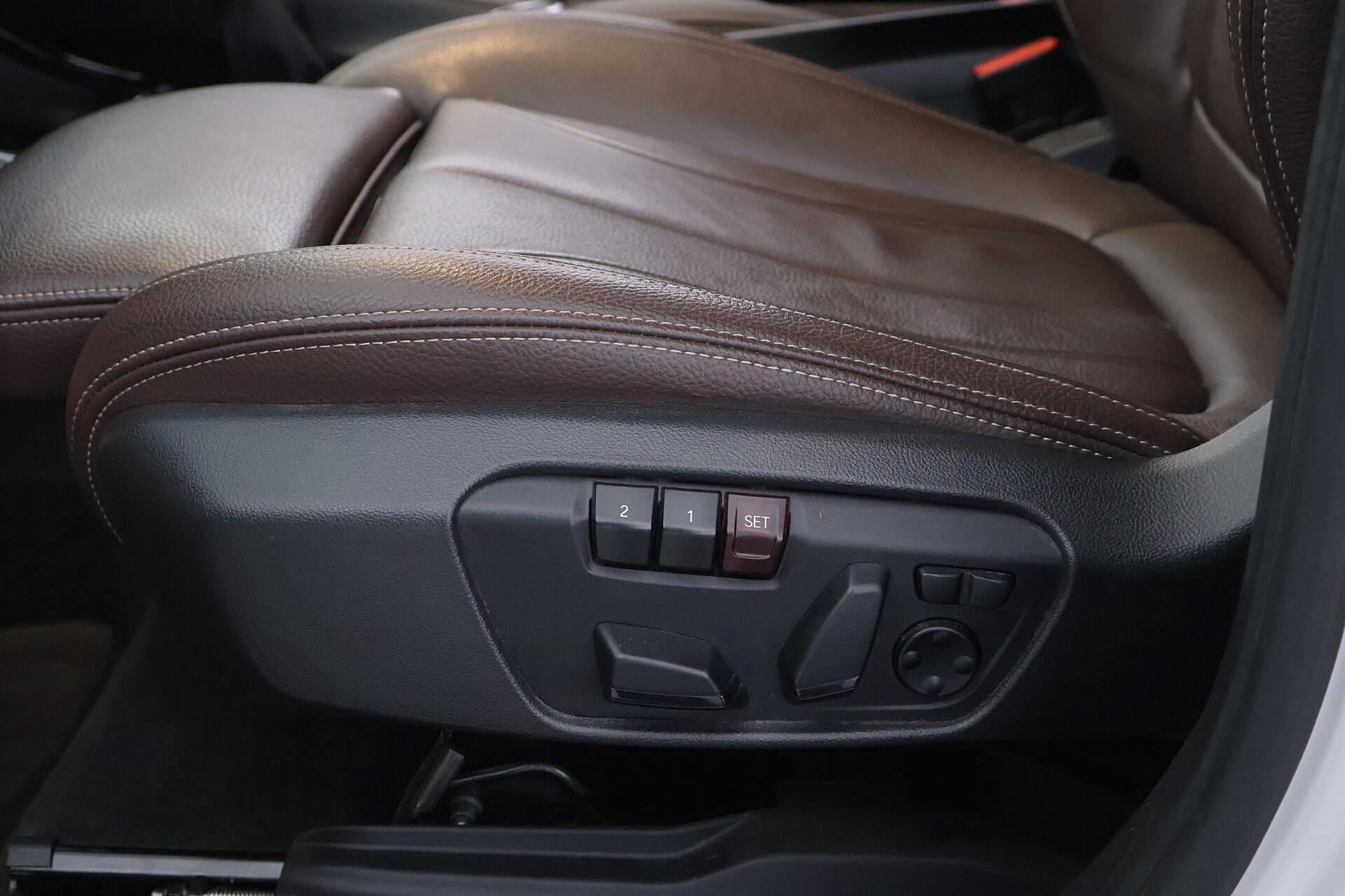 BMW X1 2021