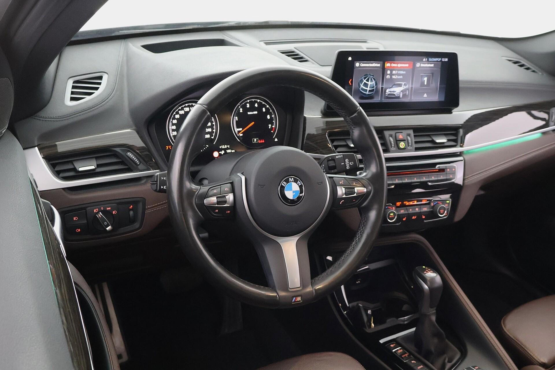 BMW X1 2021