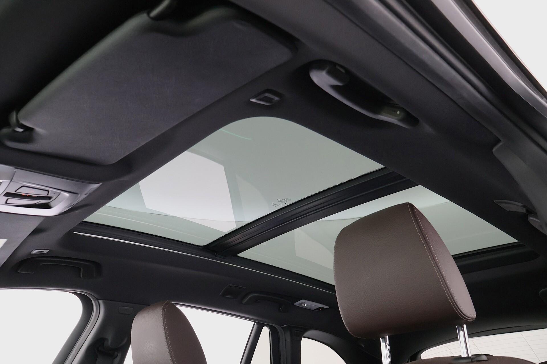 BMW X1 2021