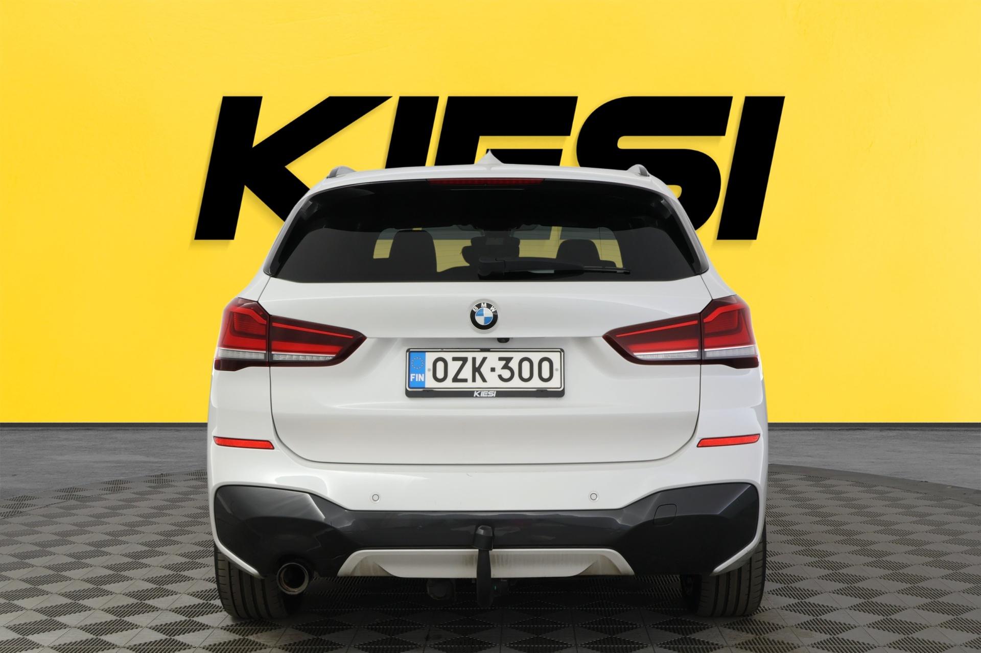 BMW X1 2021