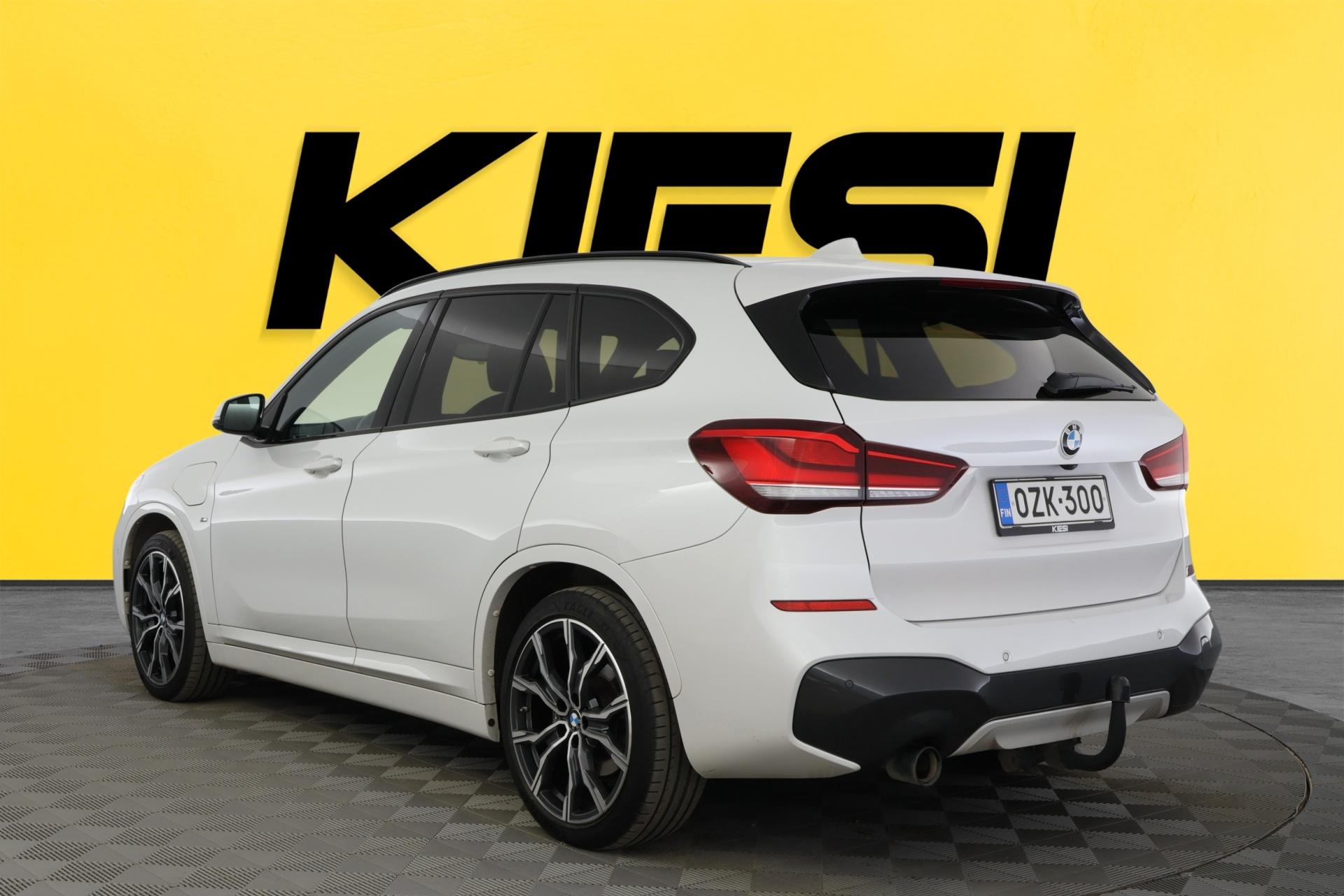 BMW X1 2021