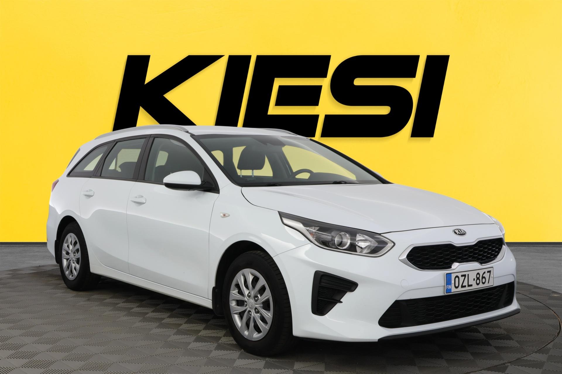 KIA Ceed 2020