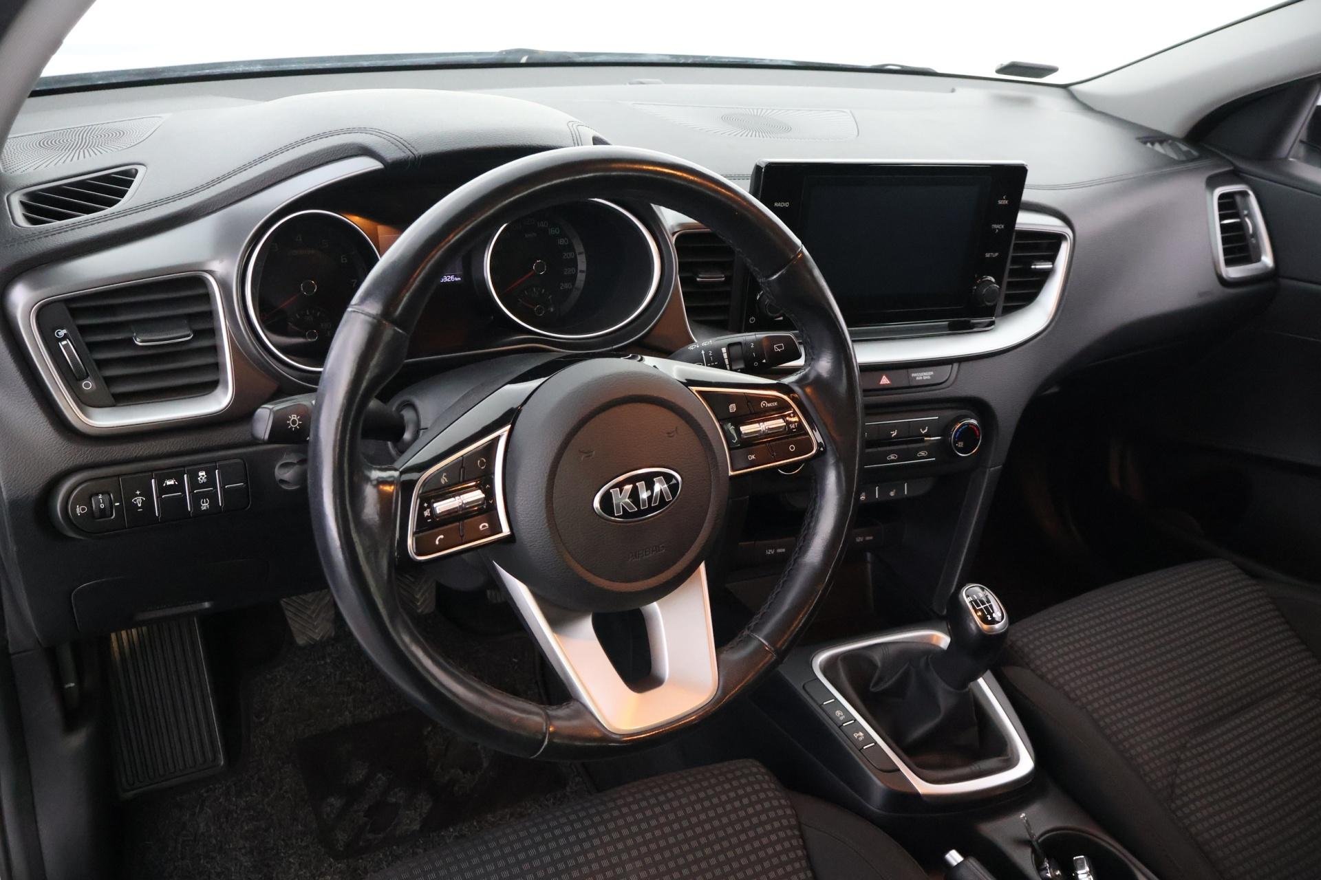 KIA Ceed 2020