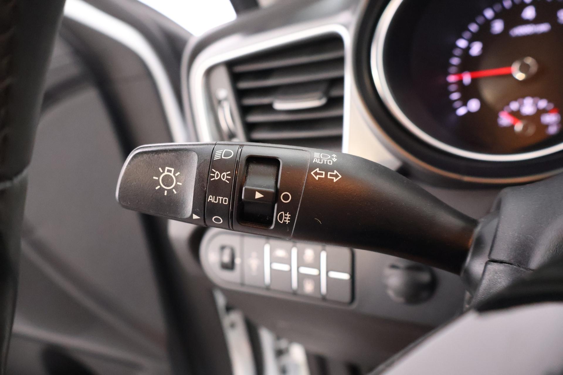 KIA Ceed 2020