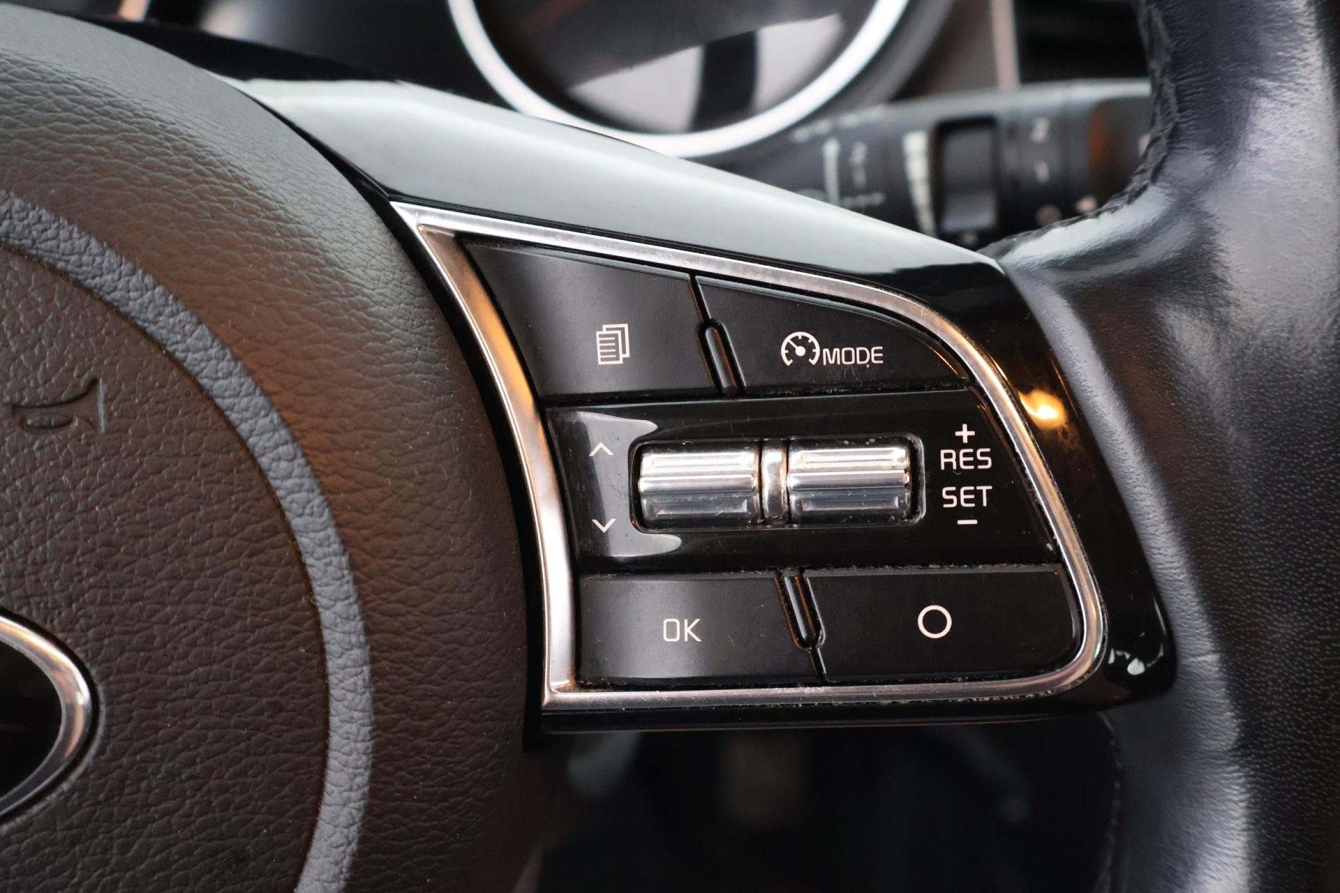 KIA Ceed 2020