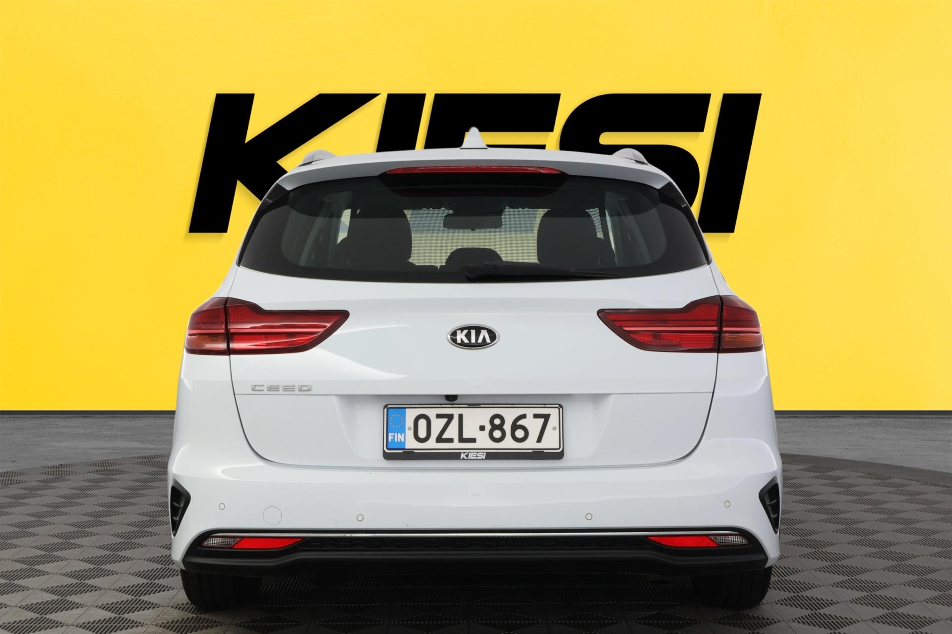 KIA Ceed 2020