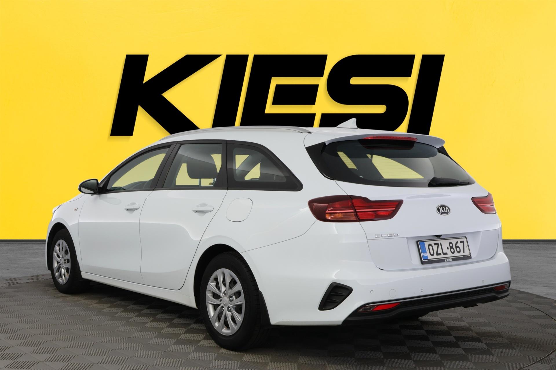 KIA Ceed 2020