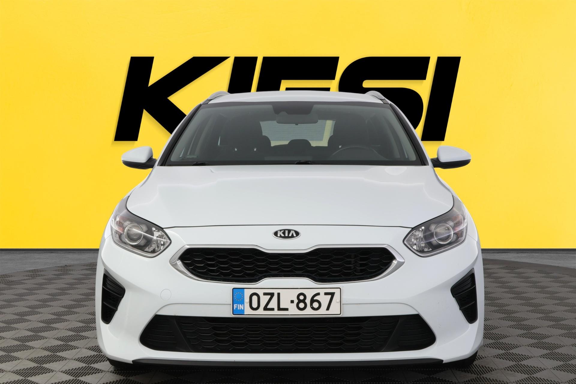 KIA Ceed 2020