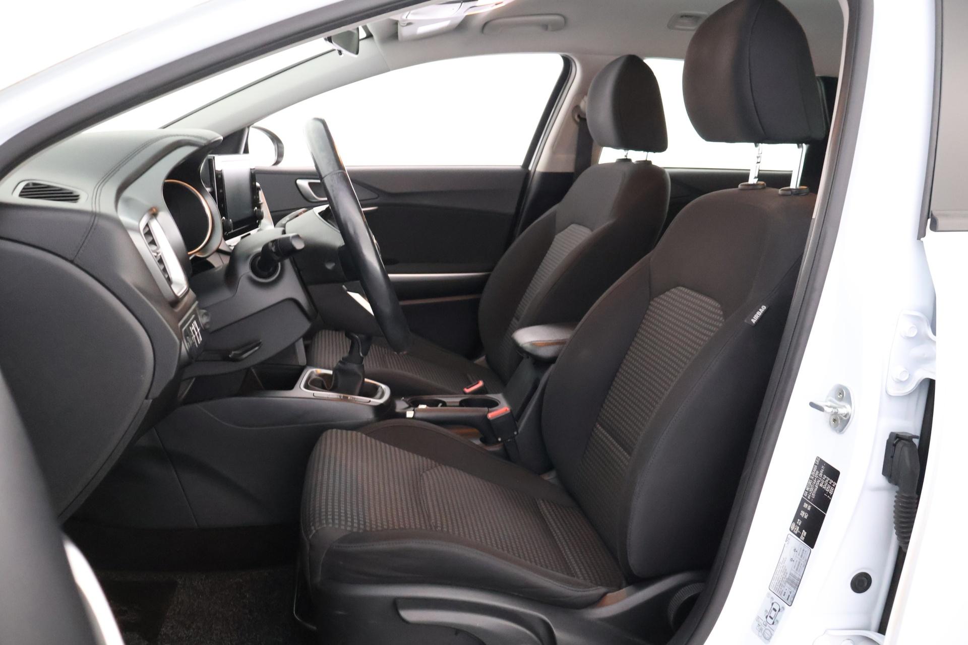 KIA Ceed 2020