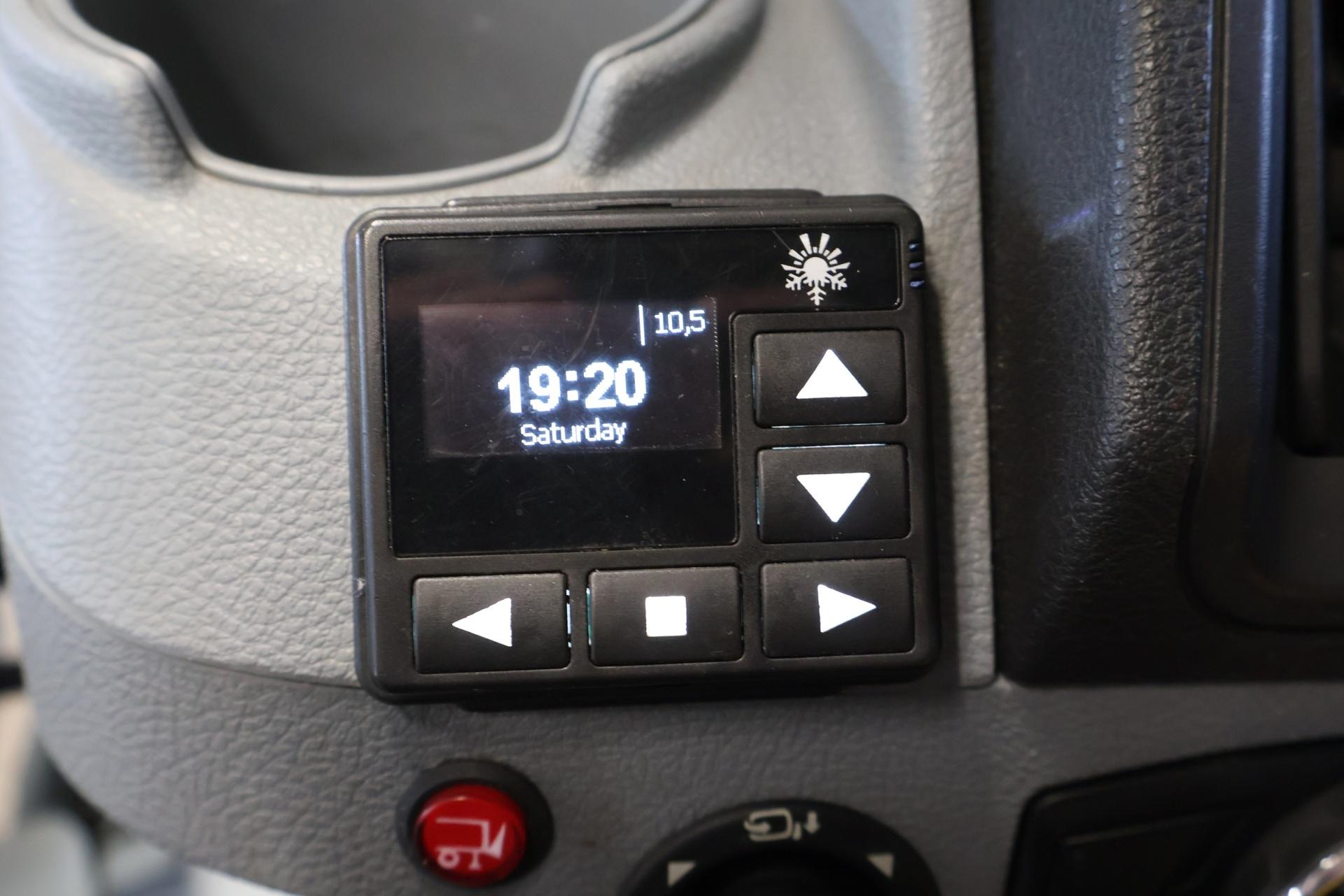 FORD Transit 2014